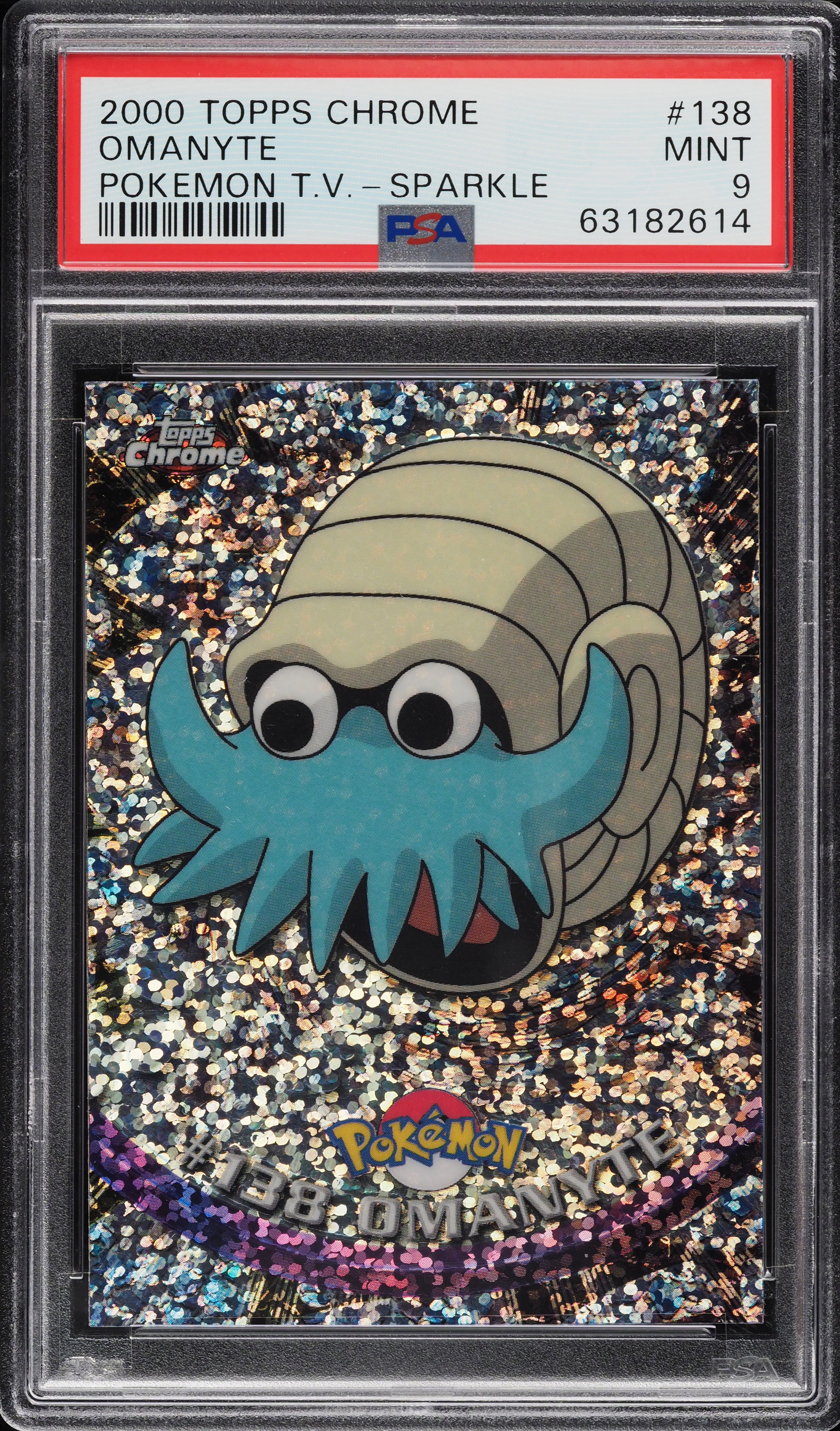 omanyte pokemon card Pokemon Trading Card Game Platinum Arceus Common Omanyte #70