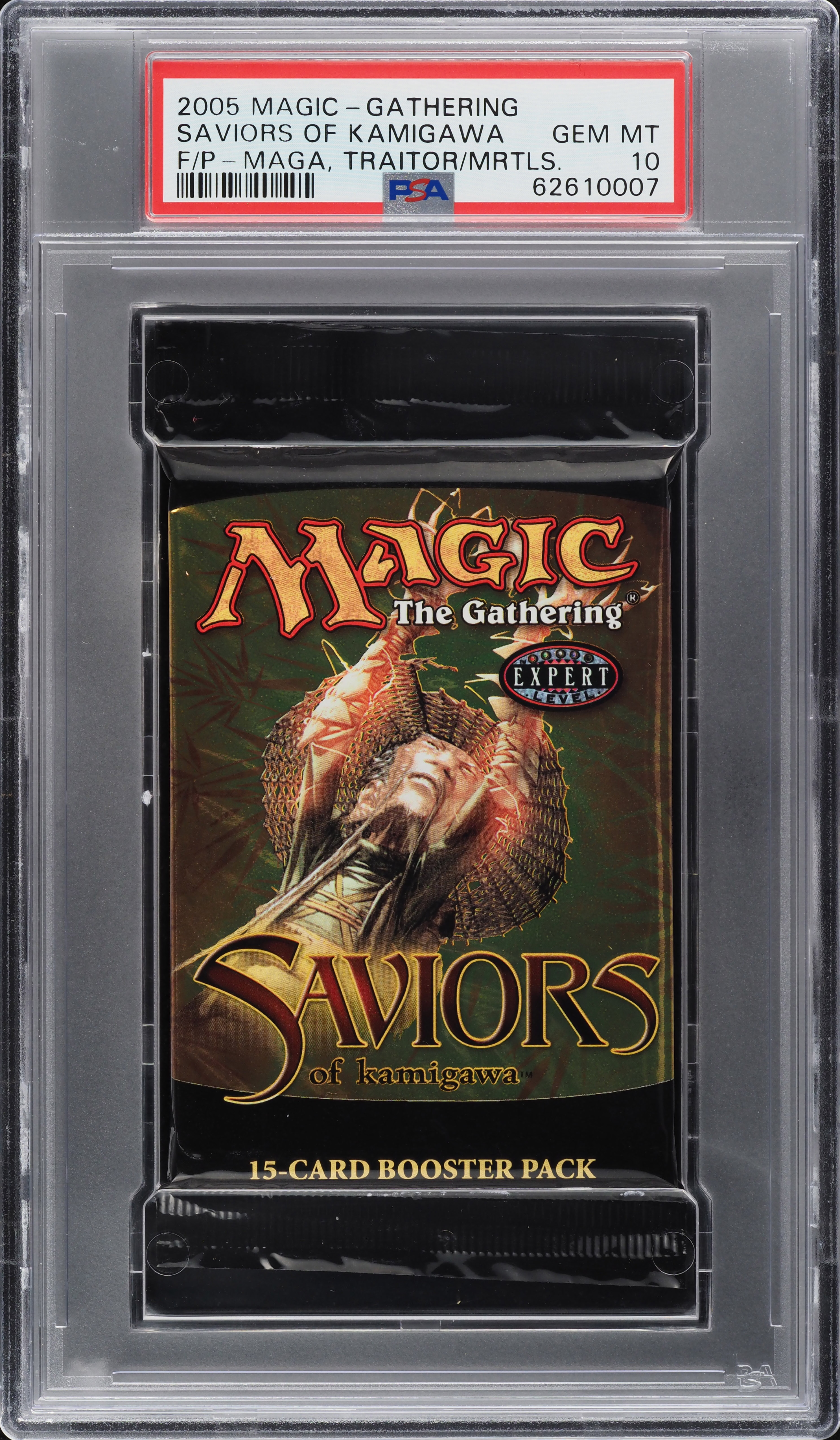 saviors of kamigawa booster box Amazon.com: 1 (One) Pack of Magic the Gathering Saviors of Kamigawa Booster  Pack (15 Cards : Toys & Games main image 0