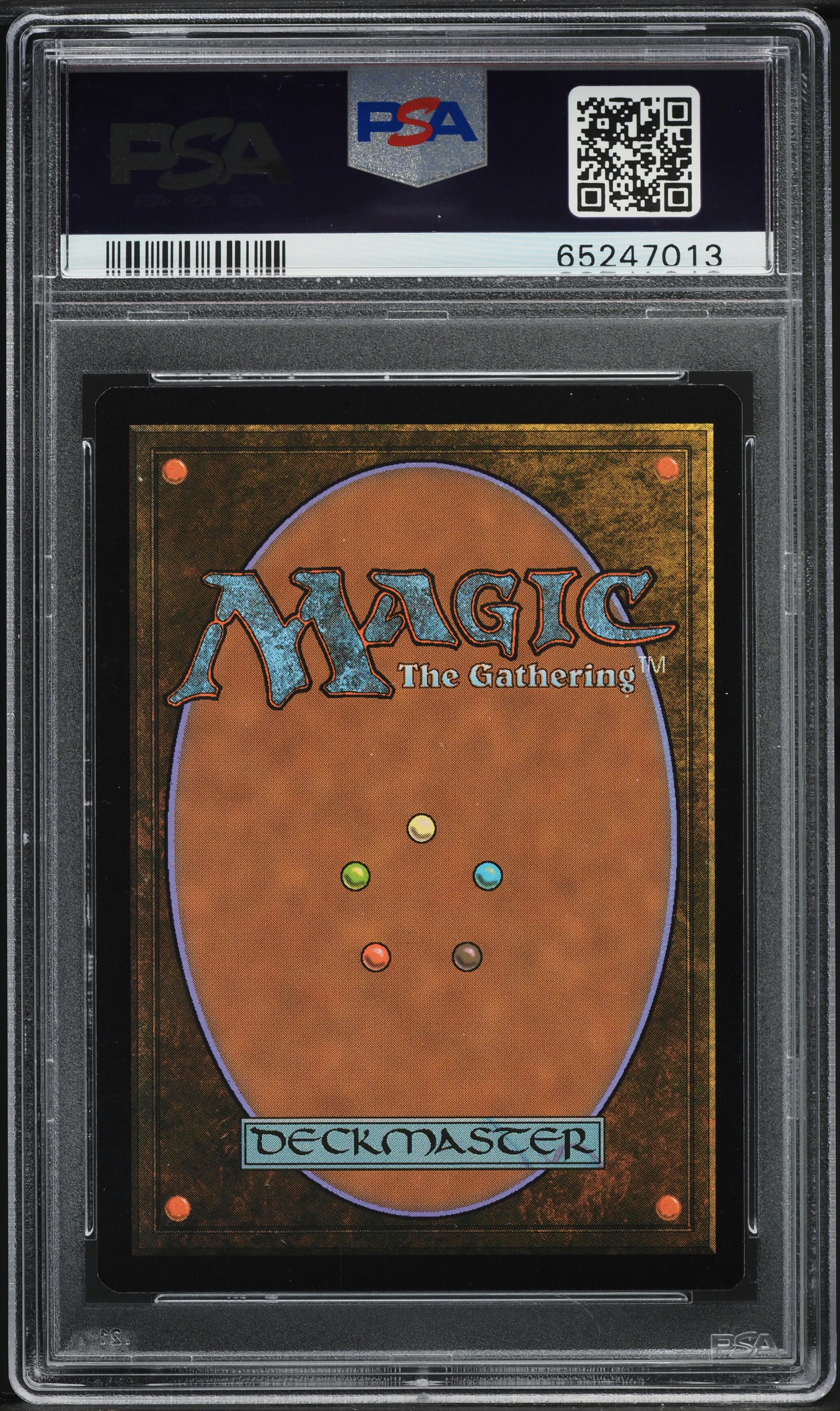 2022 Magic The Gathering MTG Double Masters Foil Etched Force Of