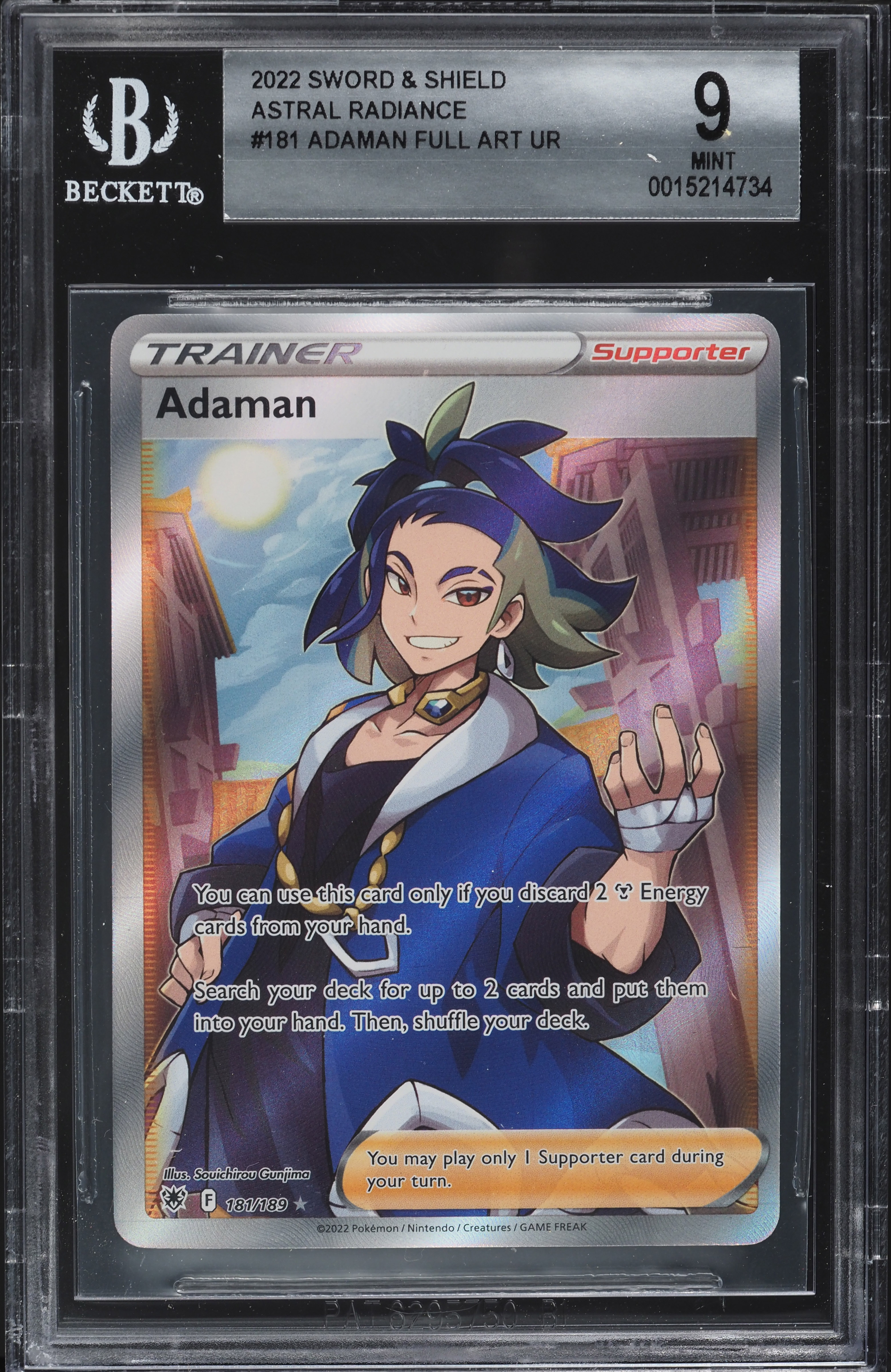 what are golden pokemon cards Origin and estimated value of gold Pokemon cards? - Question