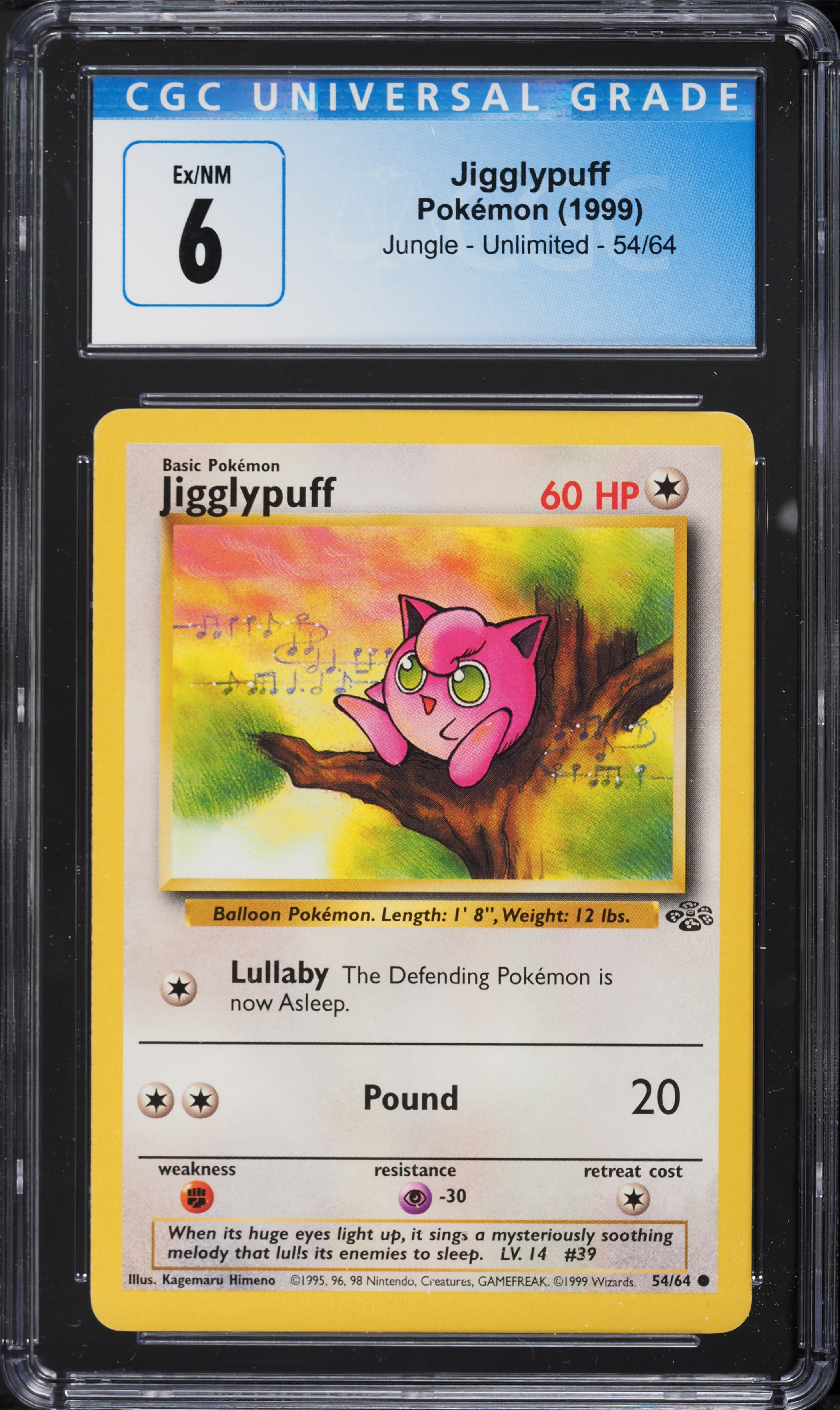 jigglypuff pokemon card ex - 5 Lot Pokmon Hit Points70 HP Form Jigglypuff EX Battle Stadium -