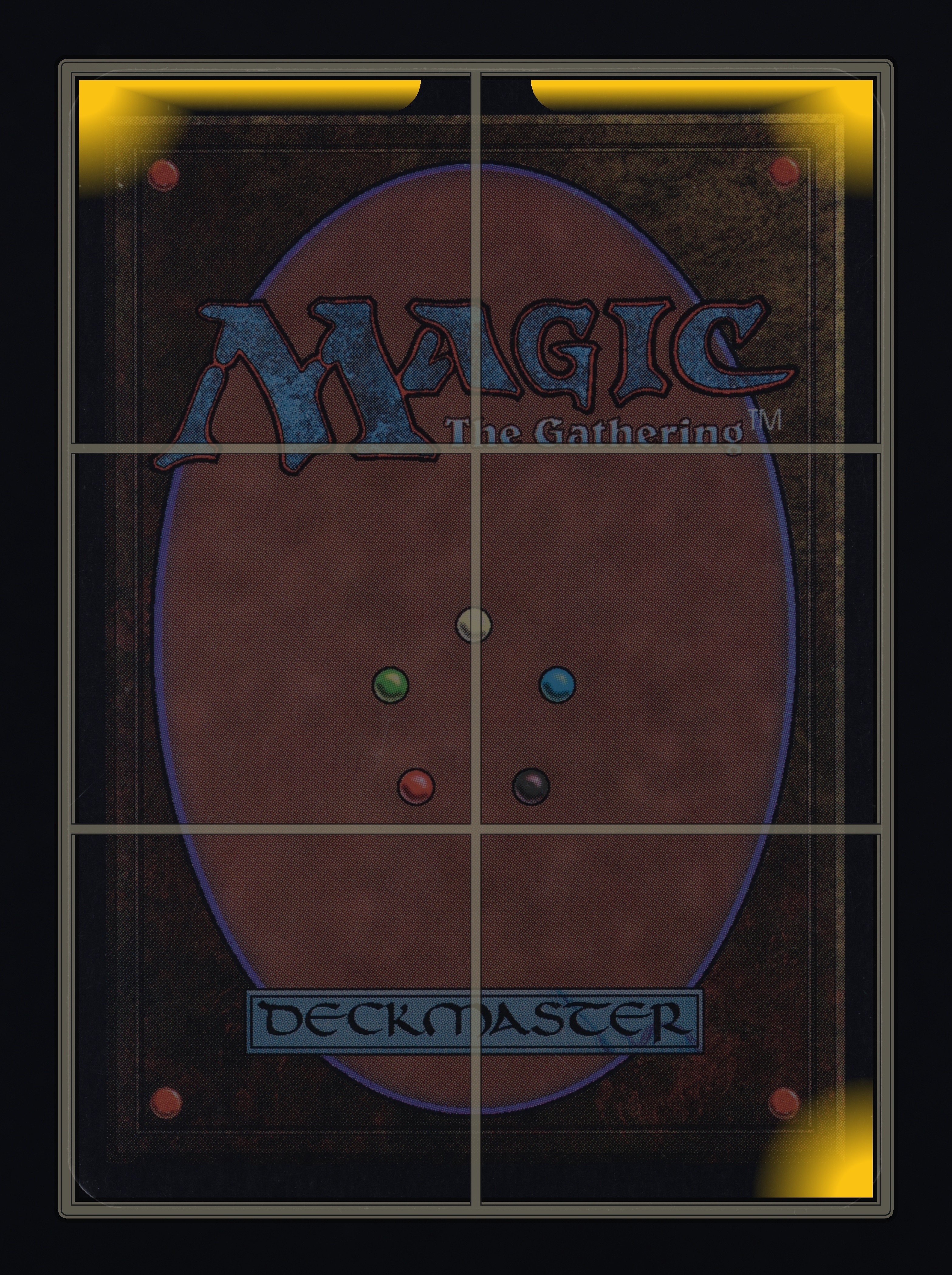 MTG アルファ Alpha - Jade Monolith　サインド MTG アルファ Alpha - Jade Monolith サインド 【公式通販】