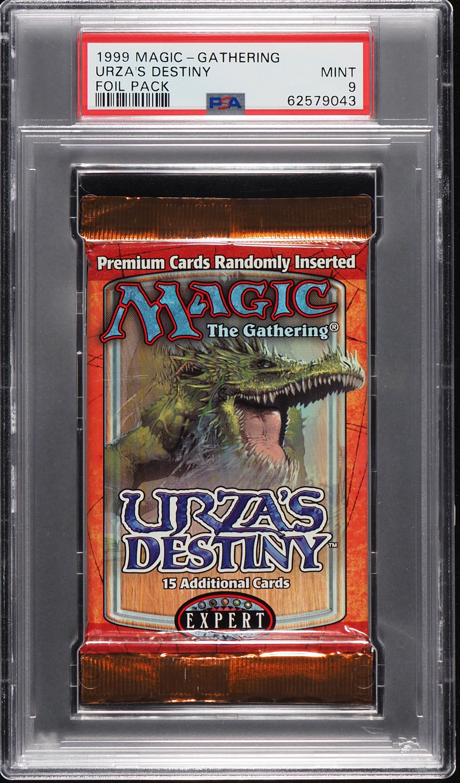 urza's destiny booster box $7000 URZAS DESTINY BOX OPENED