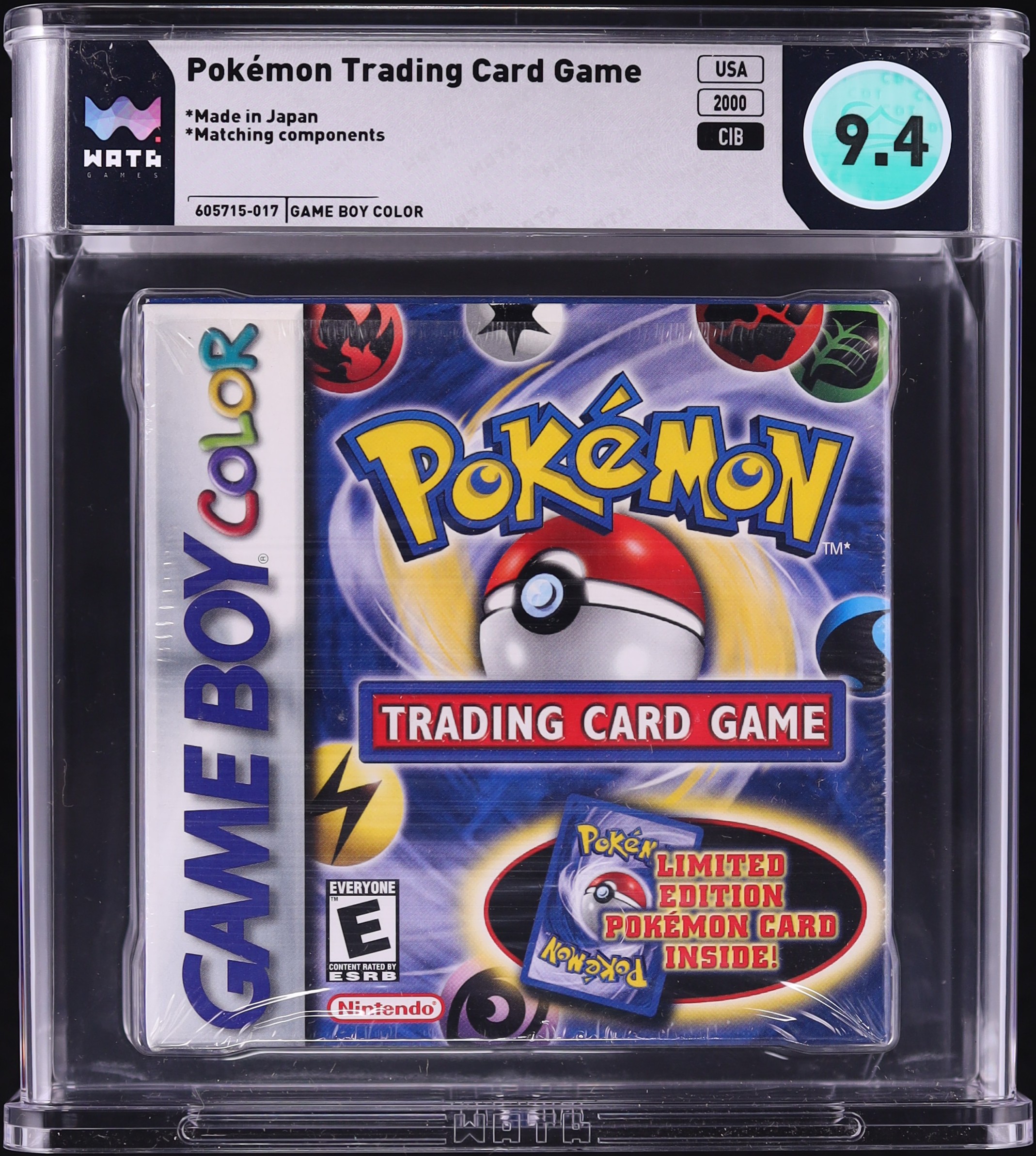 pokemon card game gbc Trading (Game Boy Version): Hollinger, Elizabeth: 9780761527985 Books There are a total of 254 cards in the Rom Which Pokémon TCG GBC is