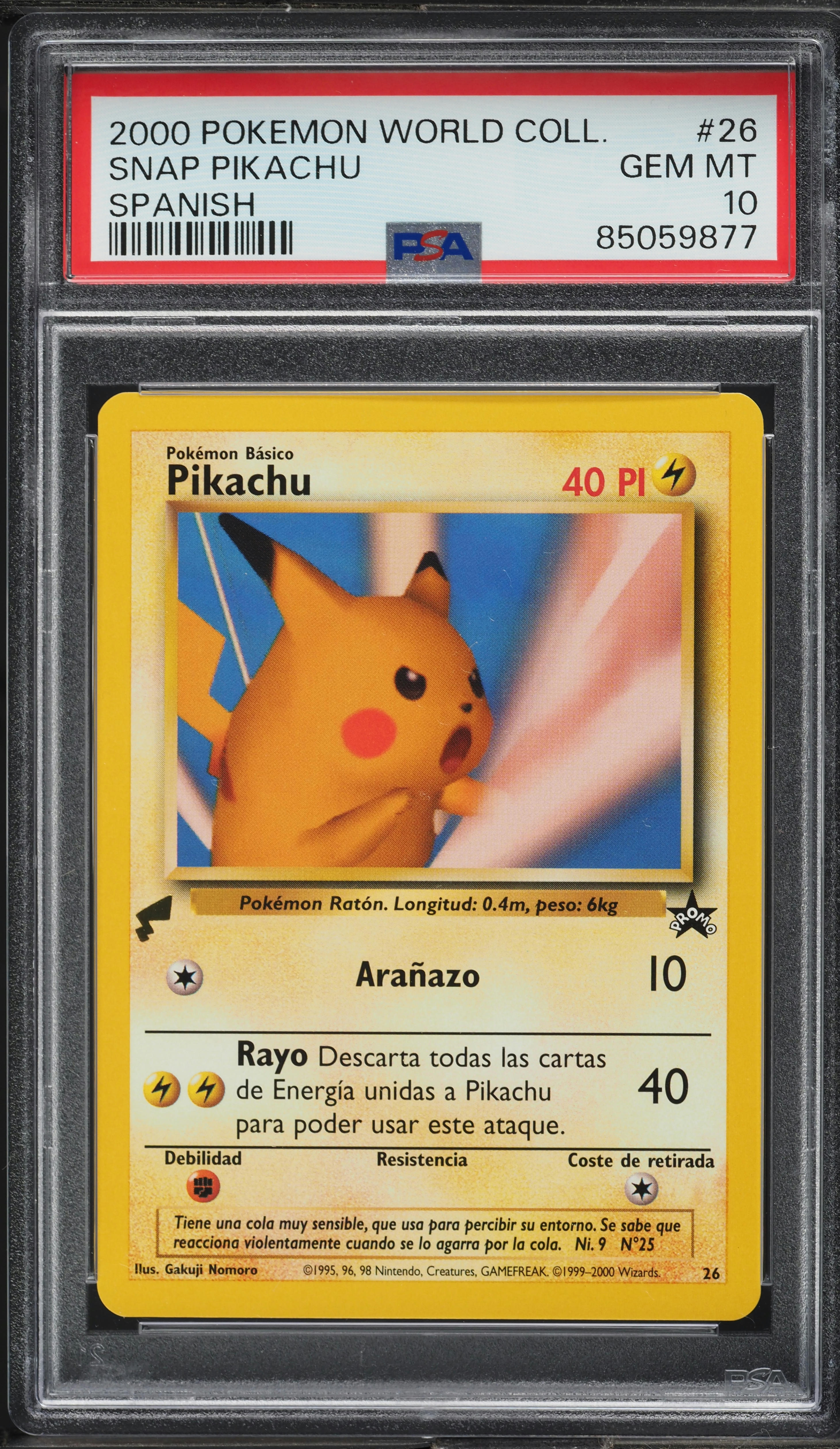 pikachu pokemon snap card Super curious if anyone knows any back story behind this card : r/PokemonTCG