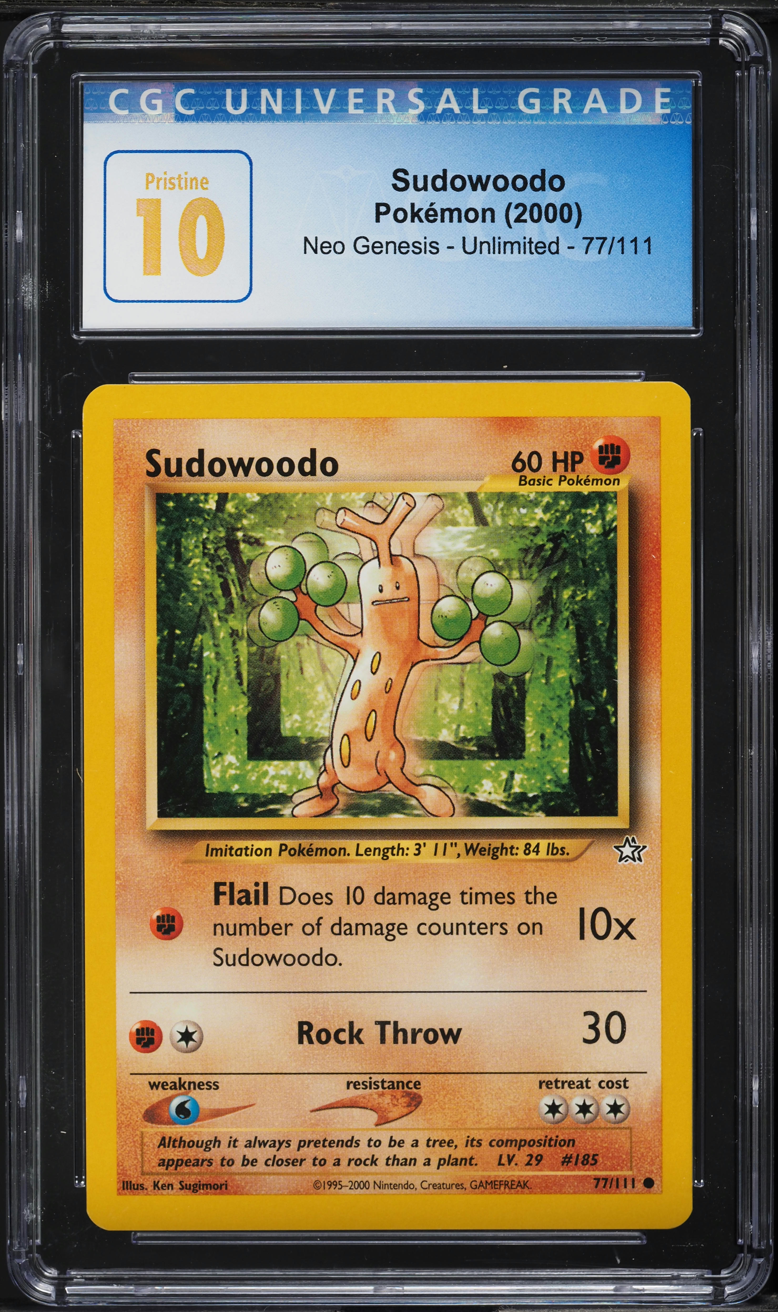 anatomy of pokemon card Card Anatomy