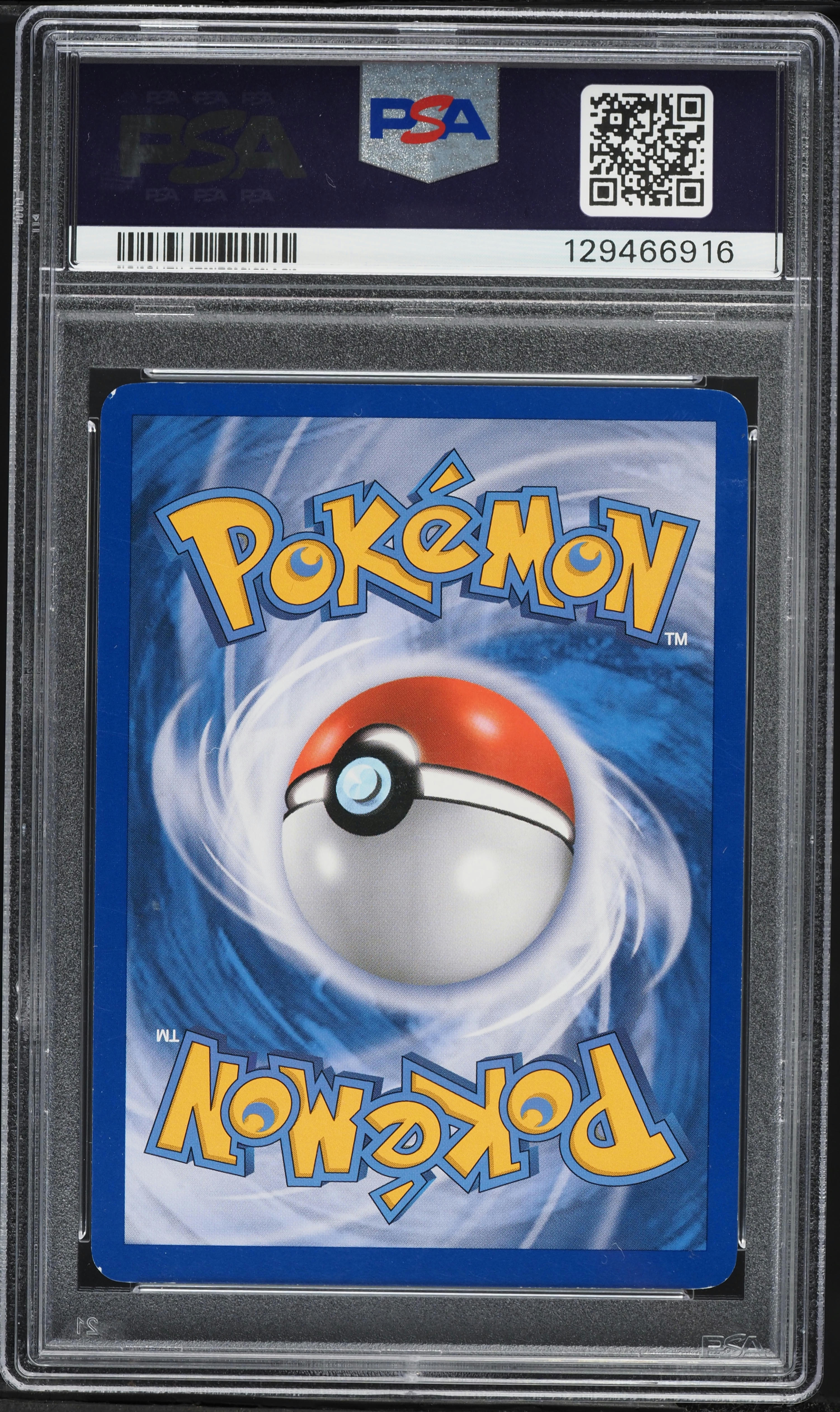 2009 Pokemon Platinum Arceus Holo Arceus LV.X #94 PSA 7 NRMT on