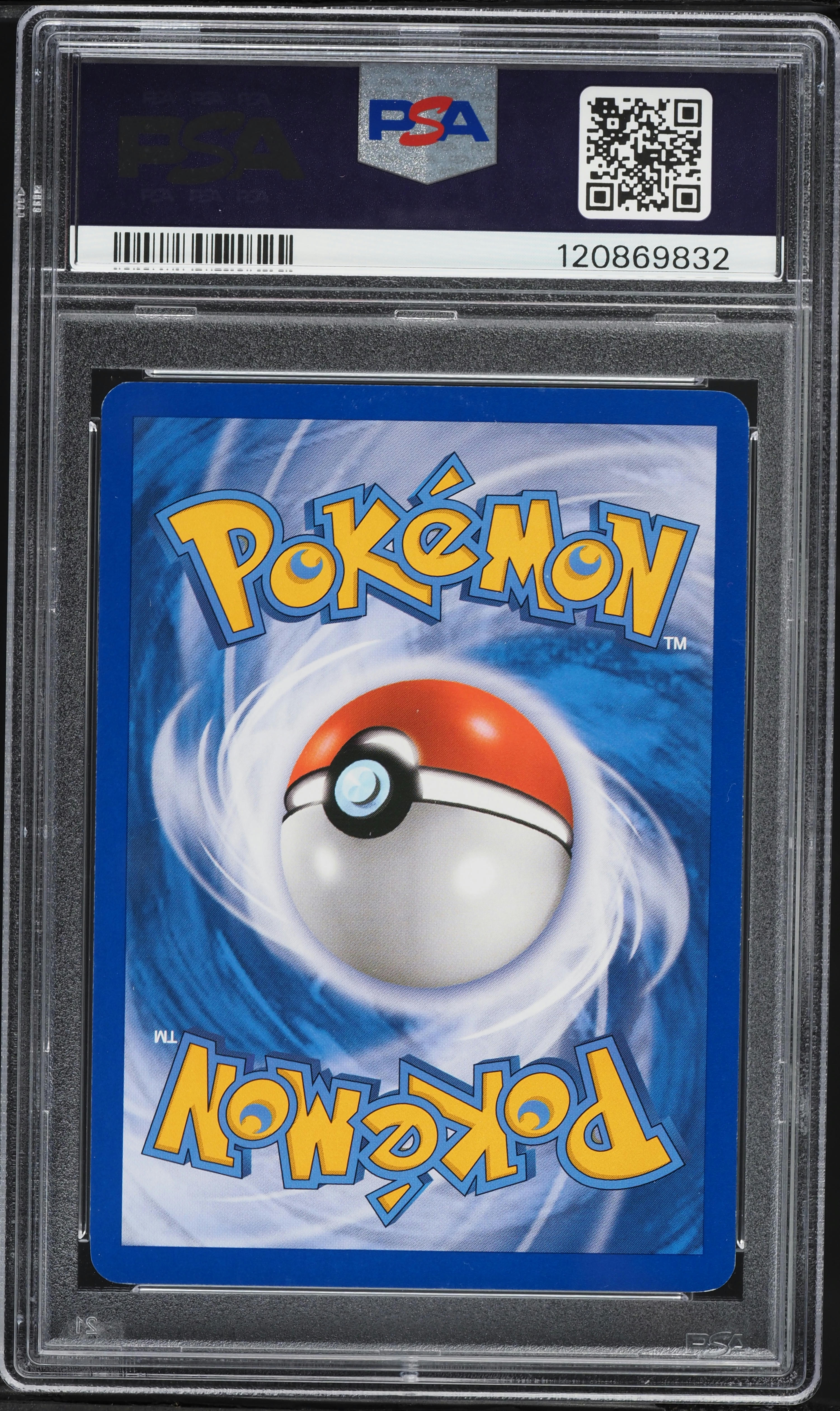 2009 Pokemon POP Series 9 Pokemon Day '09 Pikachu #15 PSA 9 MINT