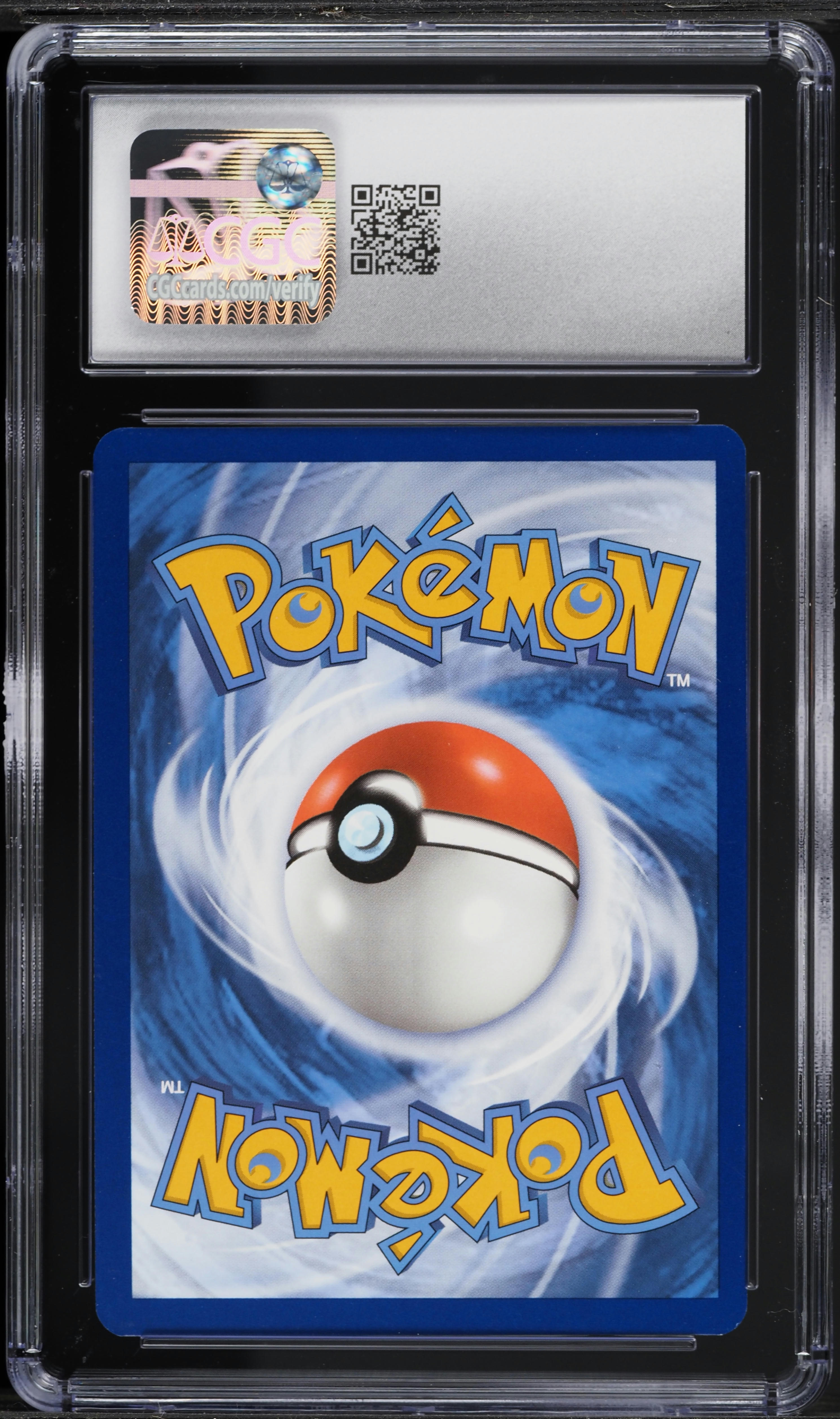 2023 Pokemon Scarlet & Violet 151 Holo Venusaur ex #3 CGC 10 GEM