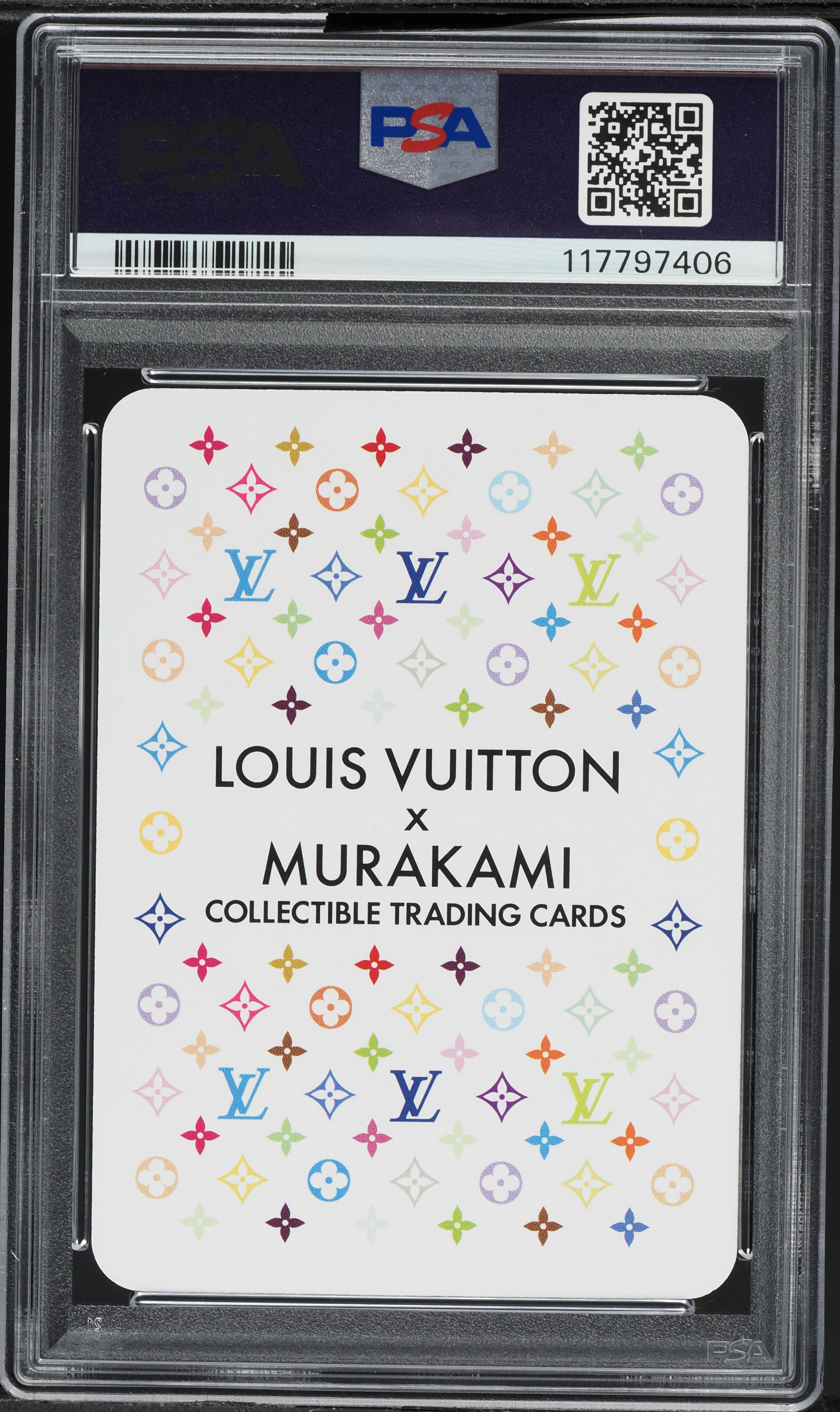 2025LV×MURAKAMI ONION HEAD PSA10 2025 LV×MURAKAMI ONION HEAD PSA10 【公式通販】