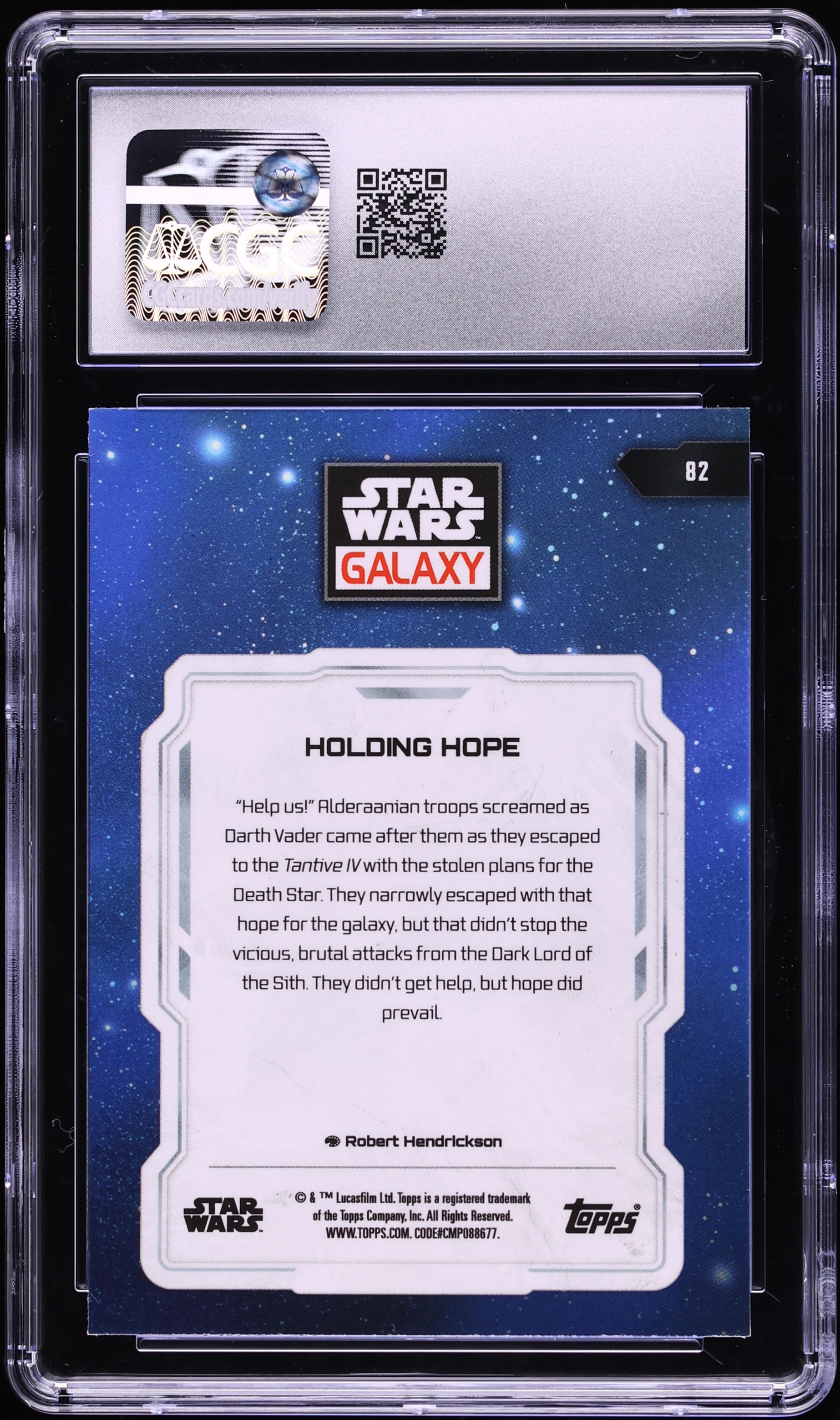 2024 Topps Chrome Star Wars Galaxy Cards – You Pick Insert/Refractor/Minidiamond