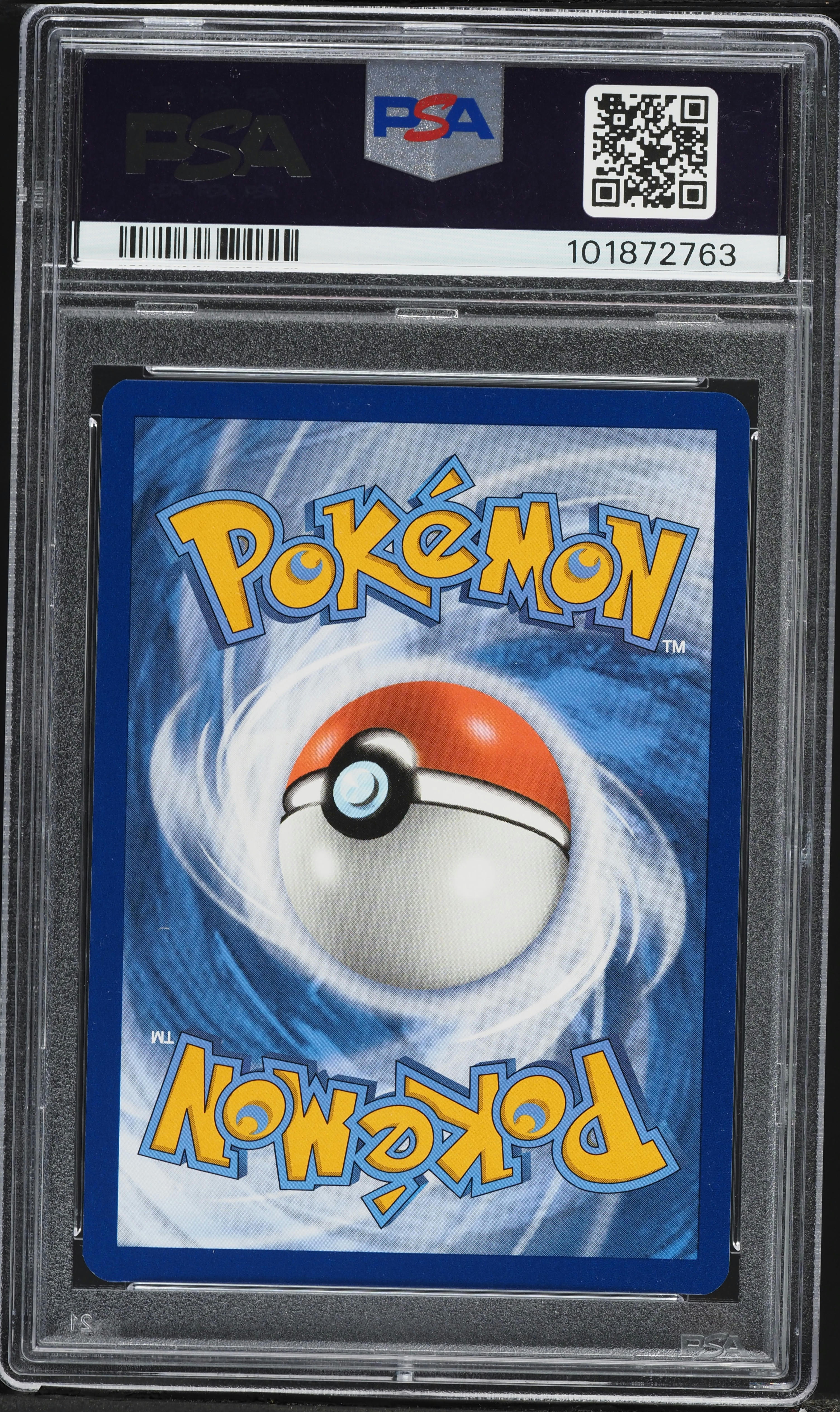 2024 Pokemon Scarlet & Violet Paldean Fates SIR Charizard EX #234