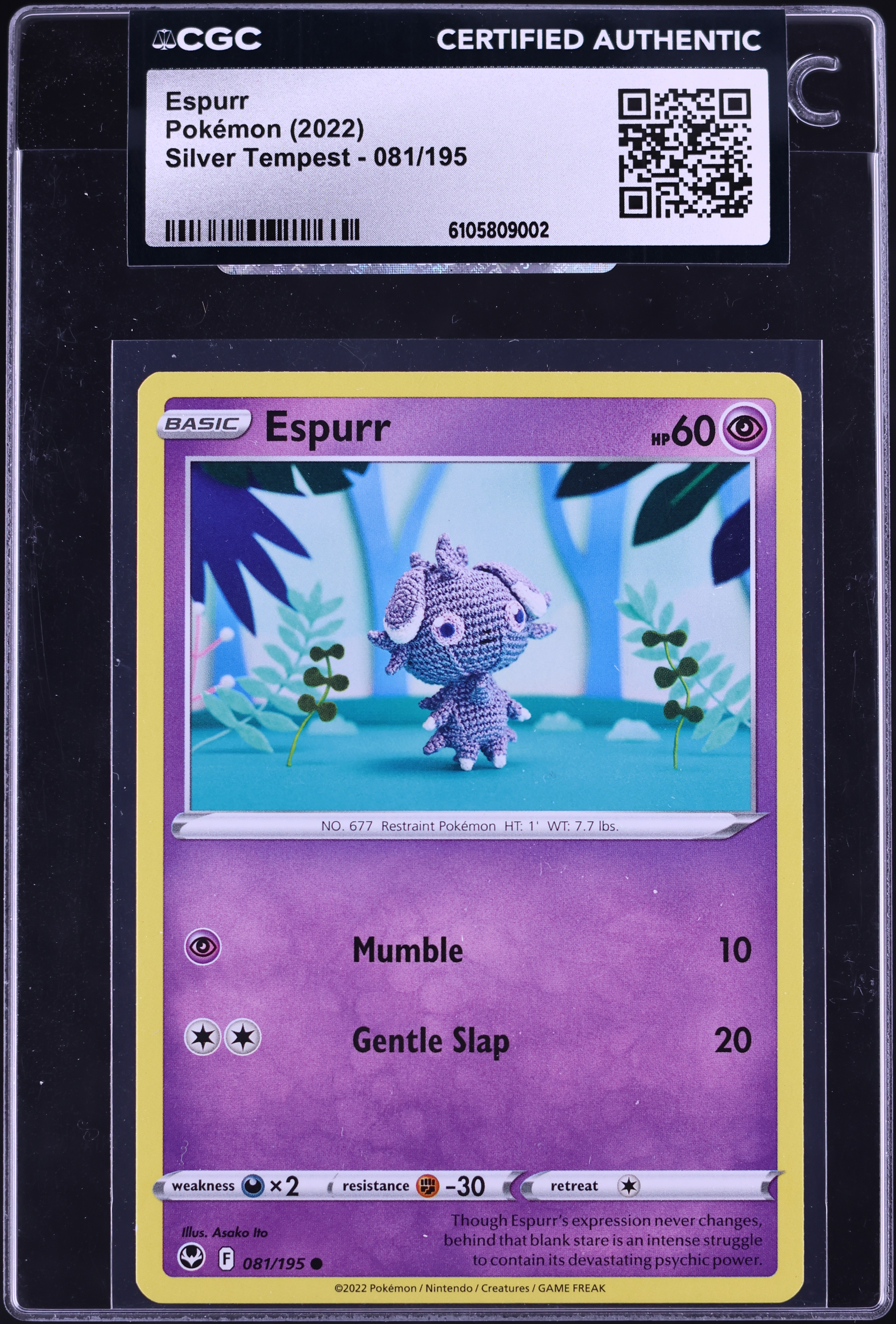 espurr pokemon cards Art Rare Officially Revealed from Nullifying Zero! Comment JOIN to get access to our 100% Discord Community for real-time restock alerts and news! Nullifying Zero will release January 23rd Generations Type Pokemon Espurr 084/191 Regular Common