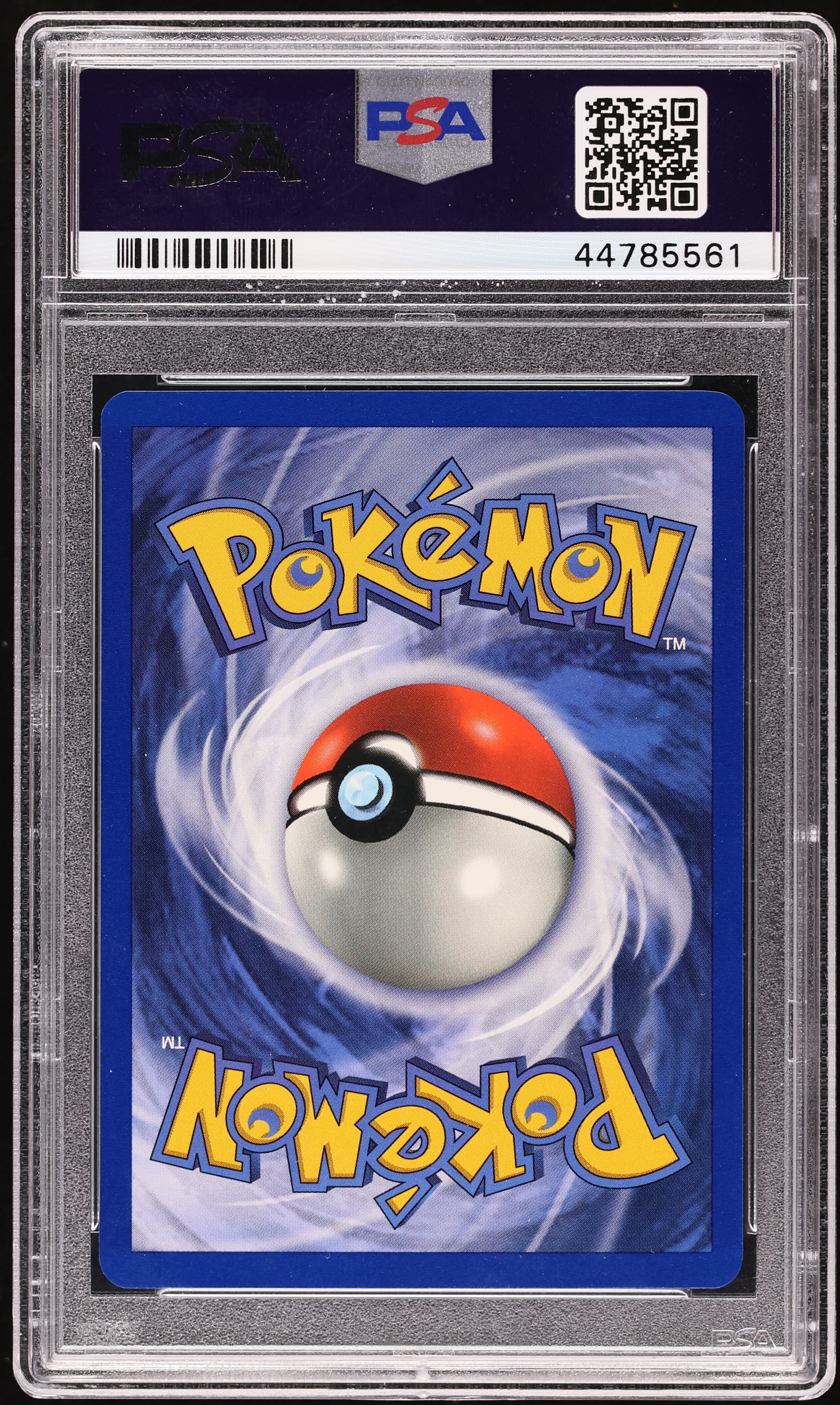 1999 Pokemon Base Set Holo Mewtwo #10 PSA 10 GEM MINT on Fanatics