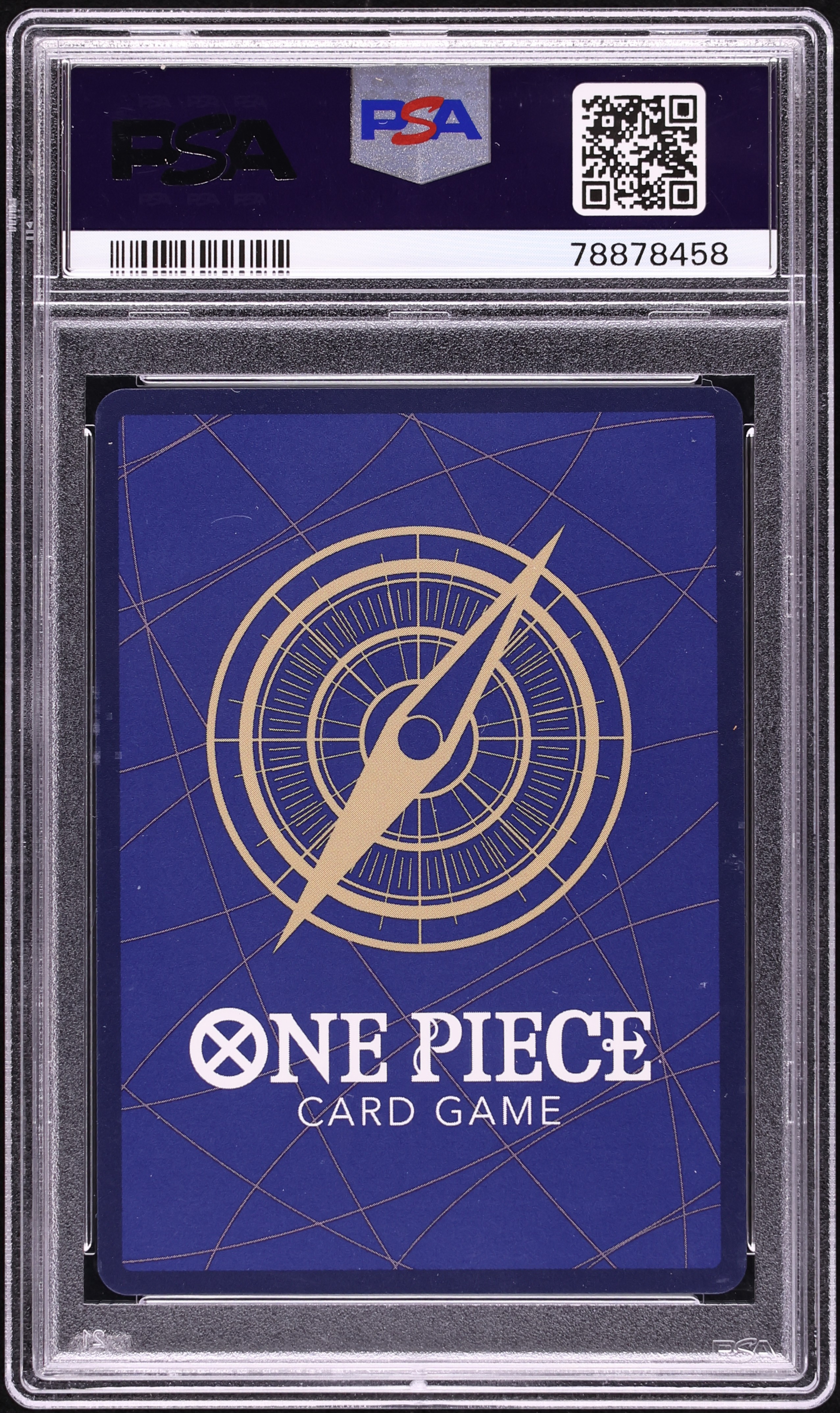 2023 One Piece Japanese Kingdoms Of Intrigue Manga Art Sabo #OP04