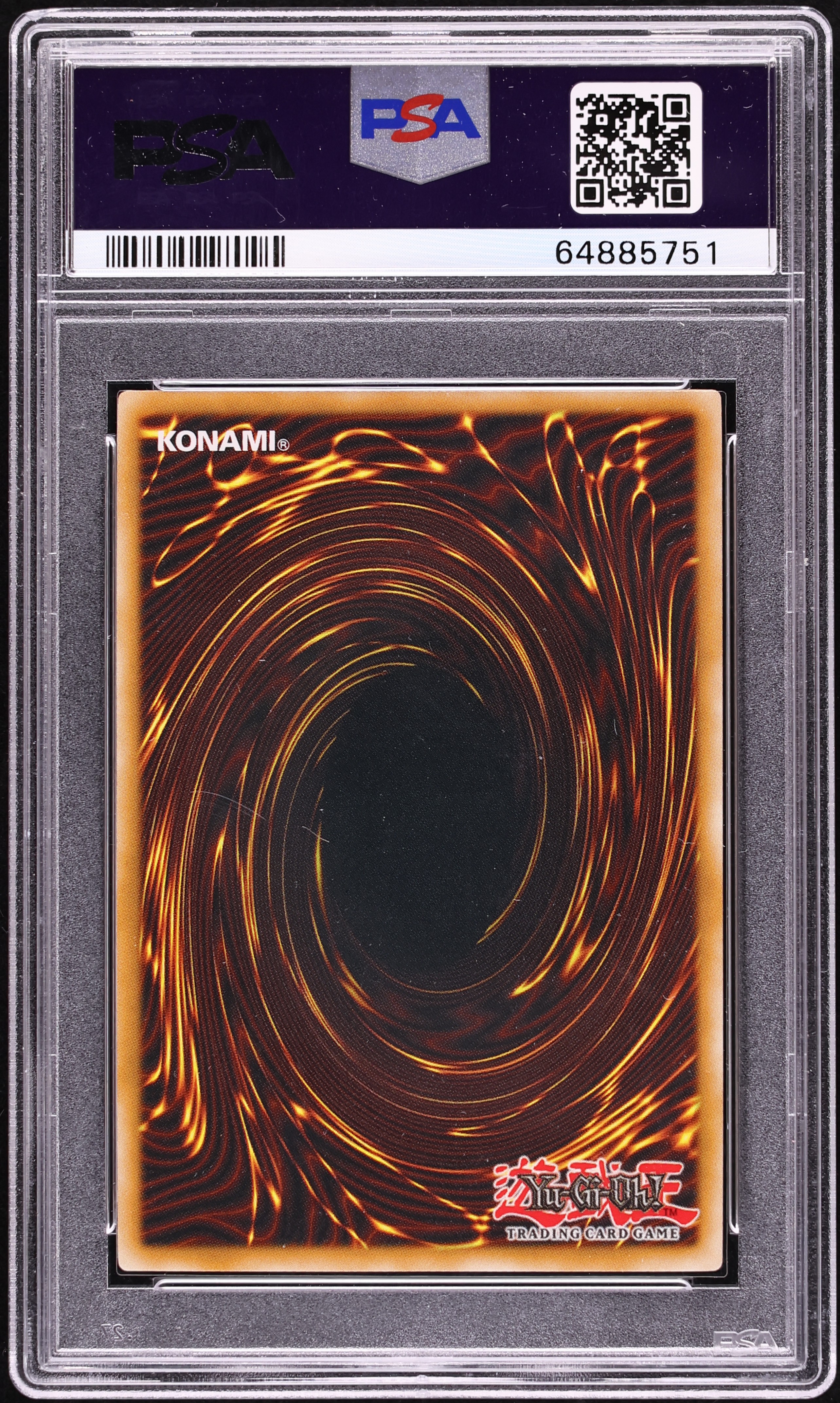 2009 Yu-Gi-Oh! Stardust Overdrive 1st Edition Ghost Majestic Star 