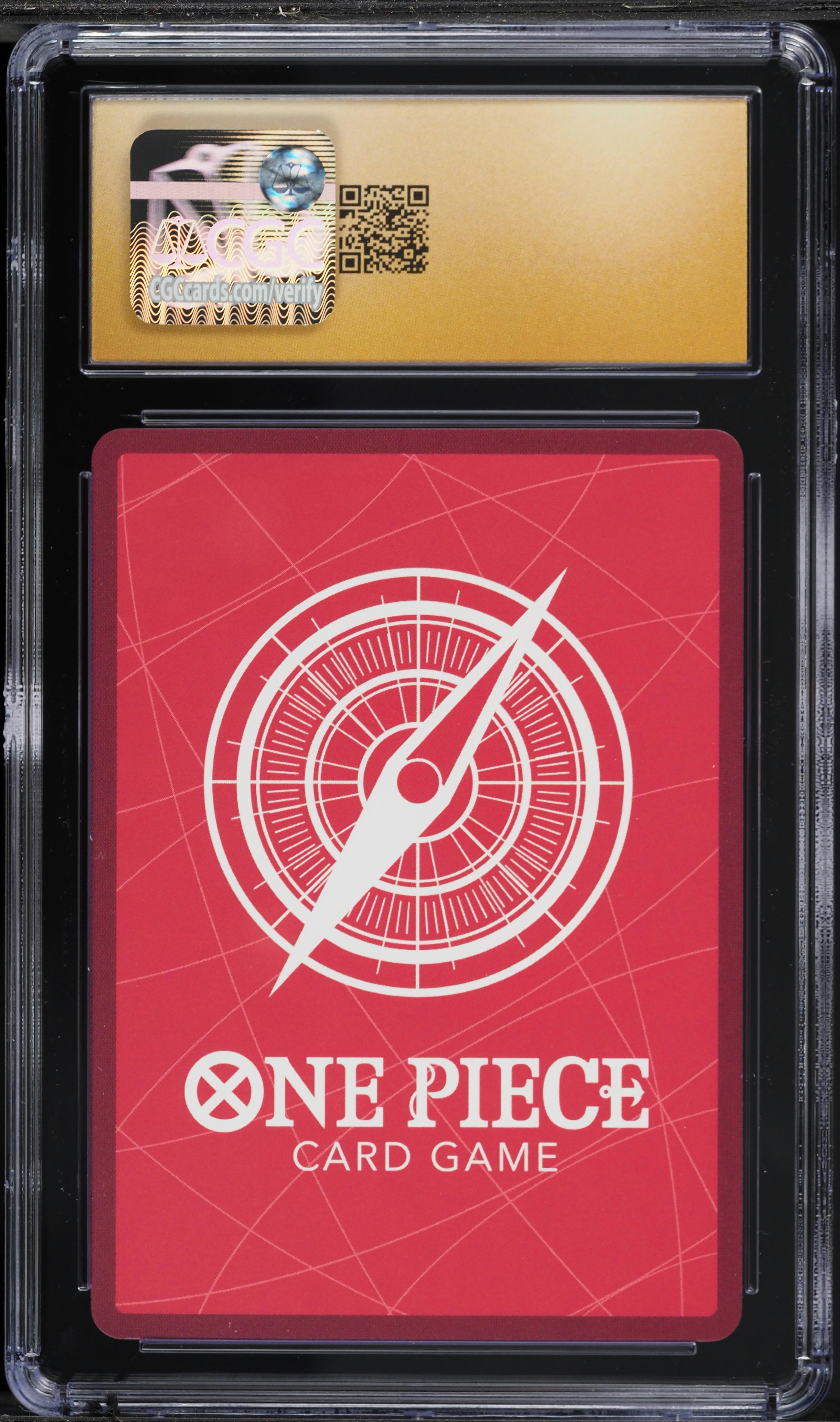 2024 One Piece Japanese 500 Years In The Future Alt Art Boa