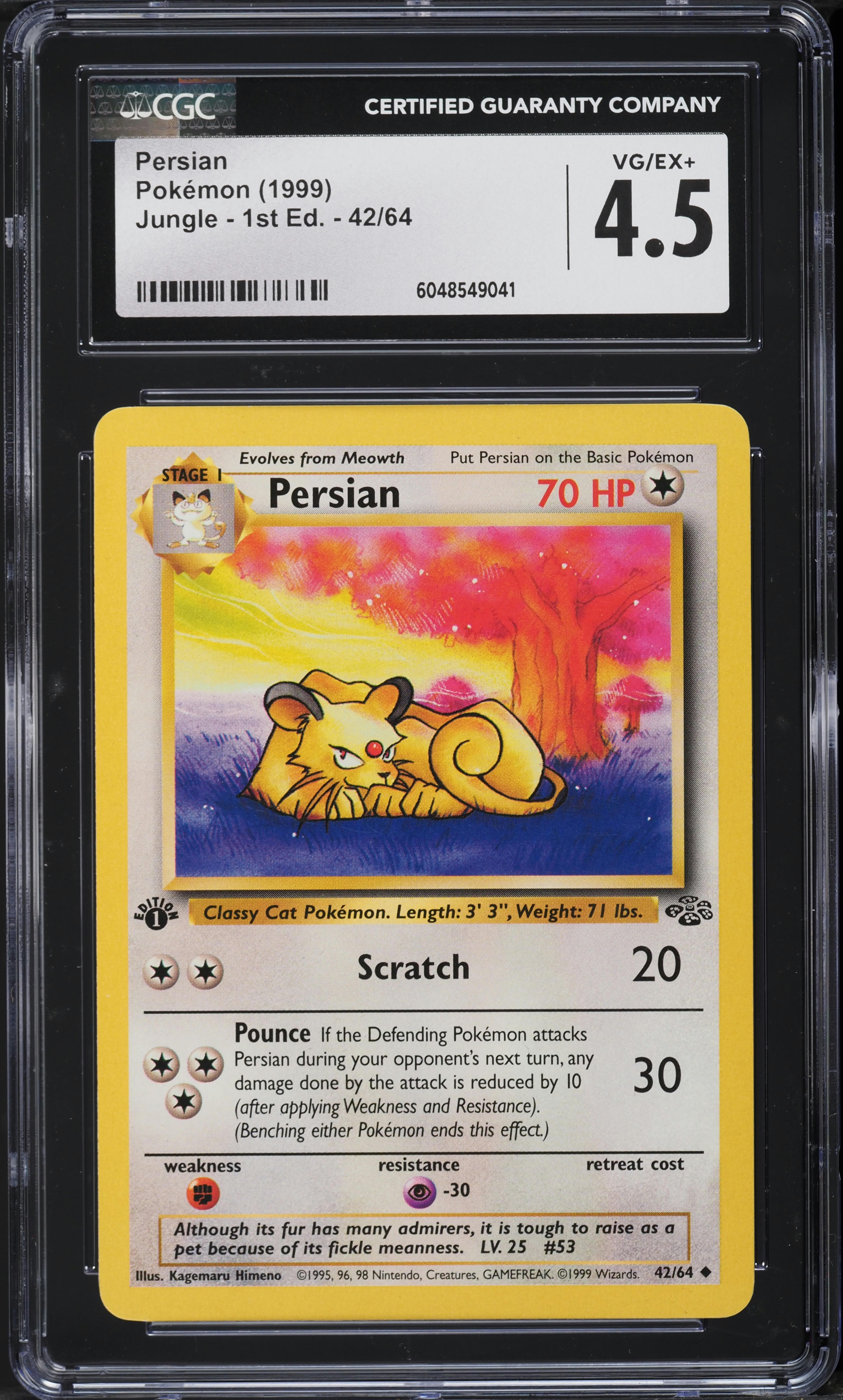 1999 persian pokemon card value Vintage cards have unmatched cozy vibes . . . . . . #pokemon #pokemoncards #pokemoncommunity #pokemontcg #tcgcommunity If heads Persian Reverse - Next Destinies