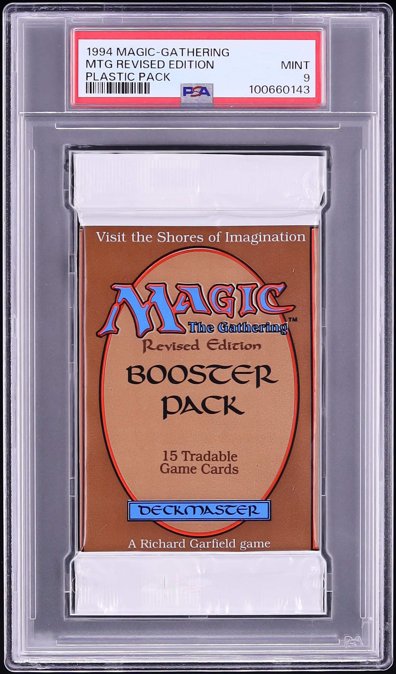 magic the gathering revised edition booster box Pack MT) This product data sheet is originally written in English. Magic the Gathering Booster Pack