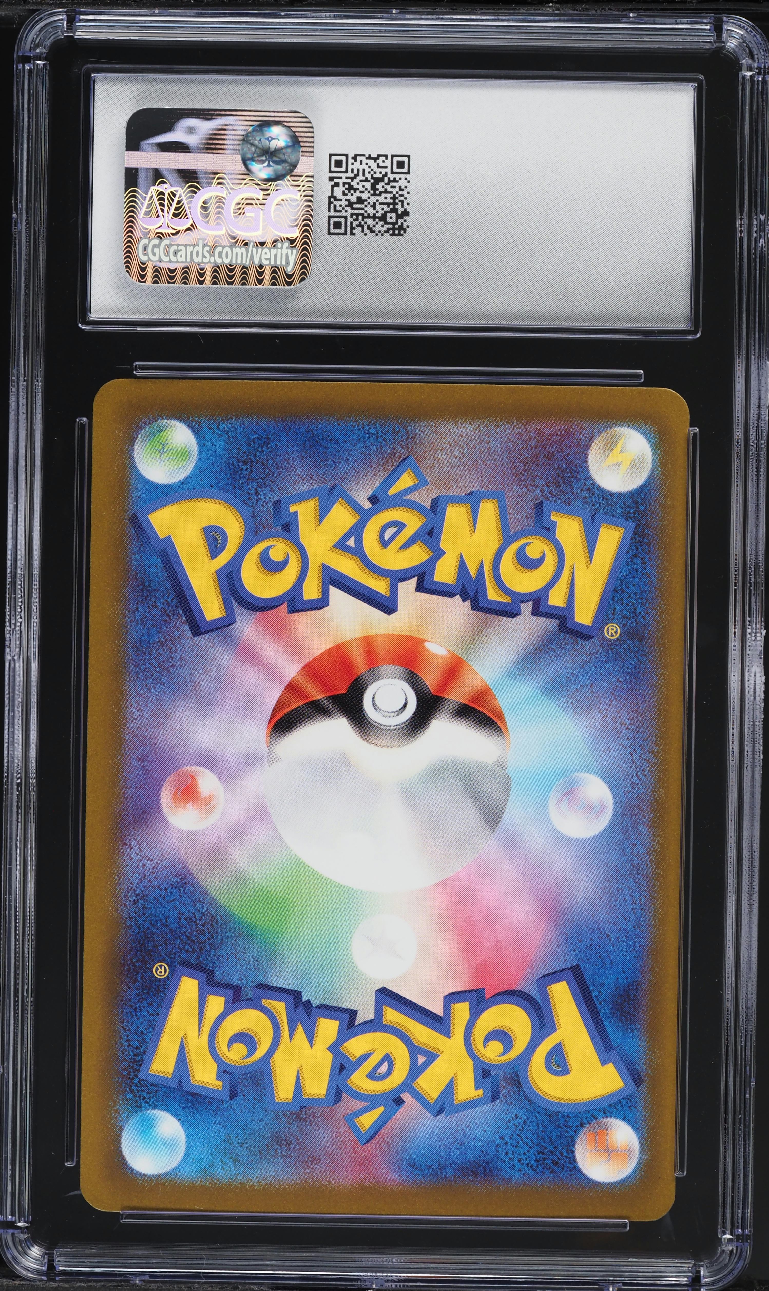 2022 Pokemon Japanese SWSH VSTAR Universe AR Galarian Moltres #190