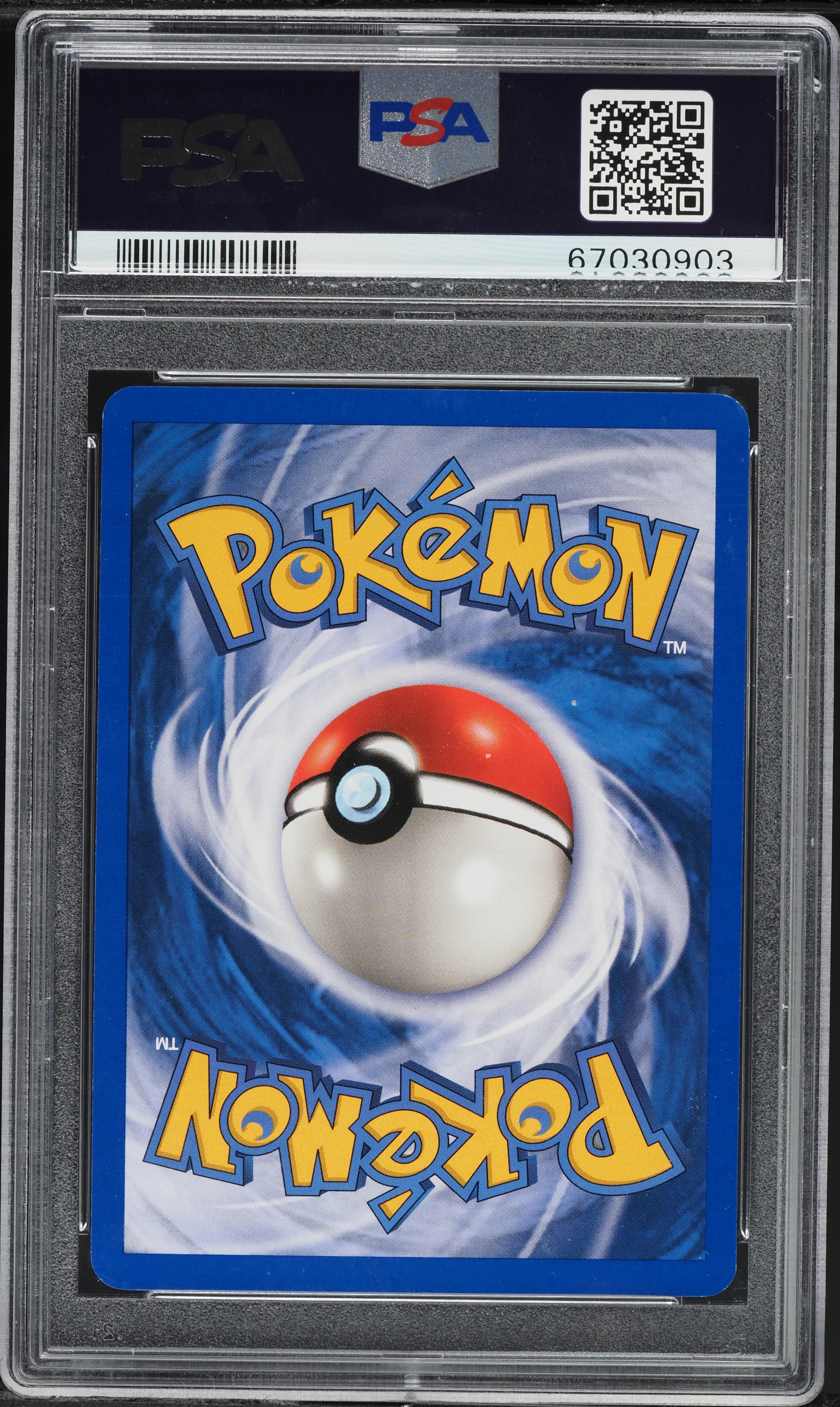 2003 Pokemon Aquapolis Holo Scizor #H21 PSA 10 GEM MINT on