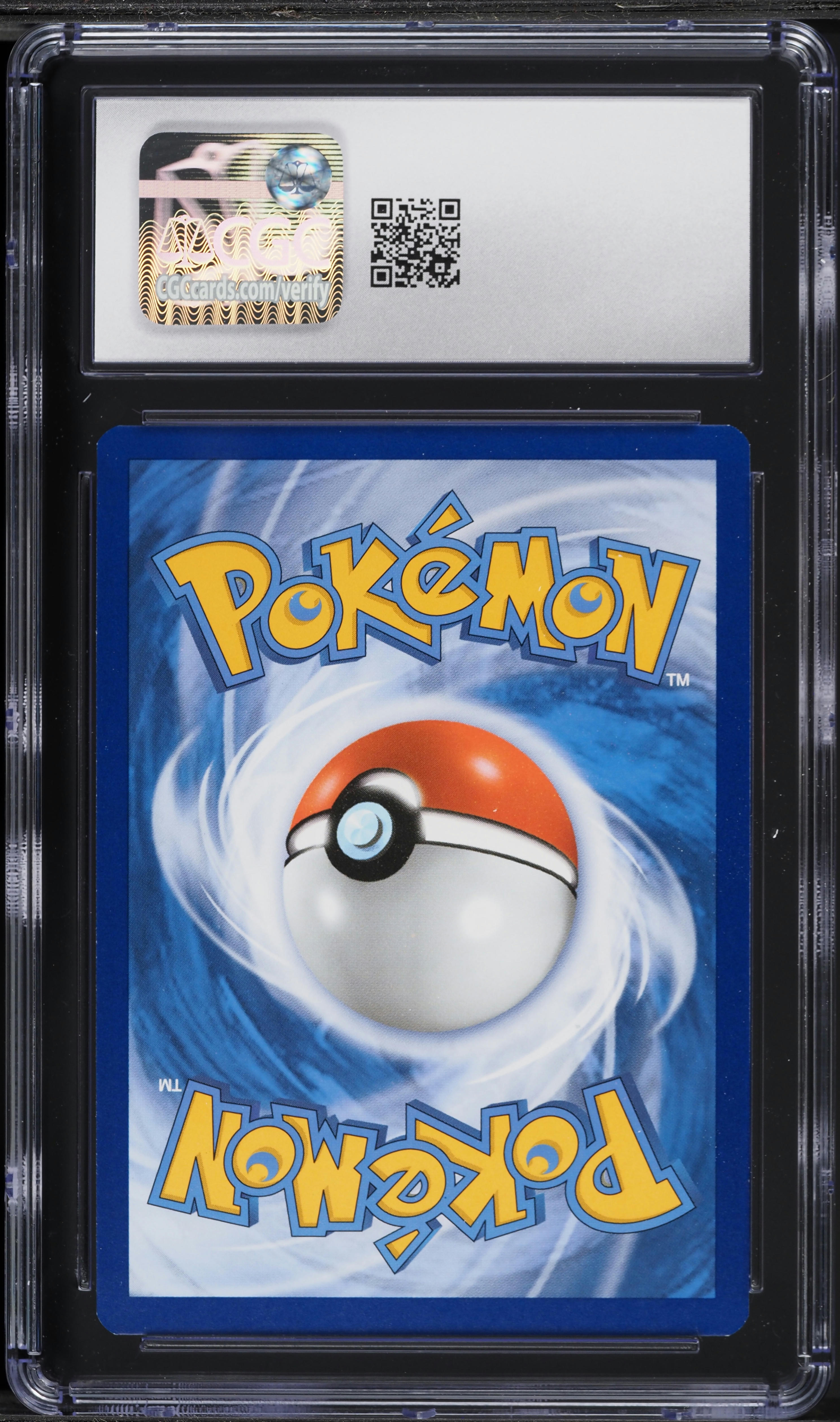 2021 Pokemon Sword & Shield Celebrations Holo Xerneas #12 CGC 10