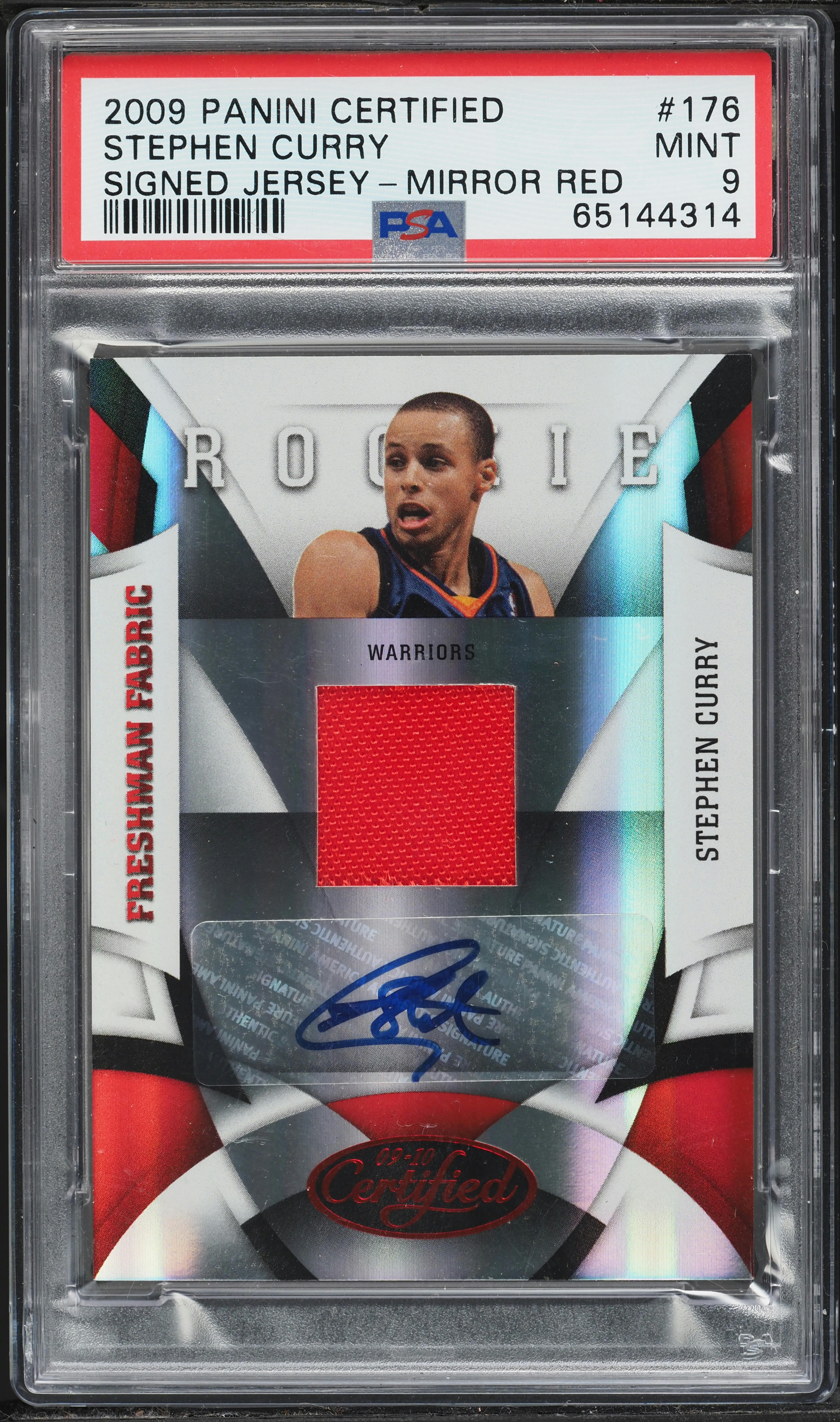 2009 Panini Curry カリー 999枚限定 RC ルーキー カード 2009 Panini Curry カリー 999枚限定 RC ルーキー カード - メルカリ