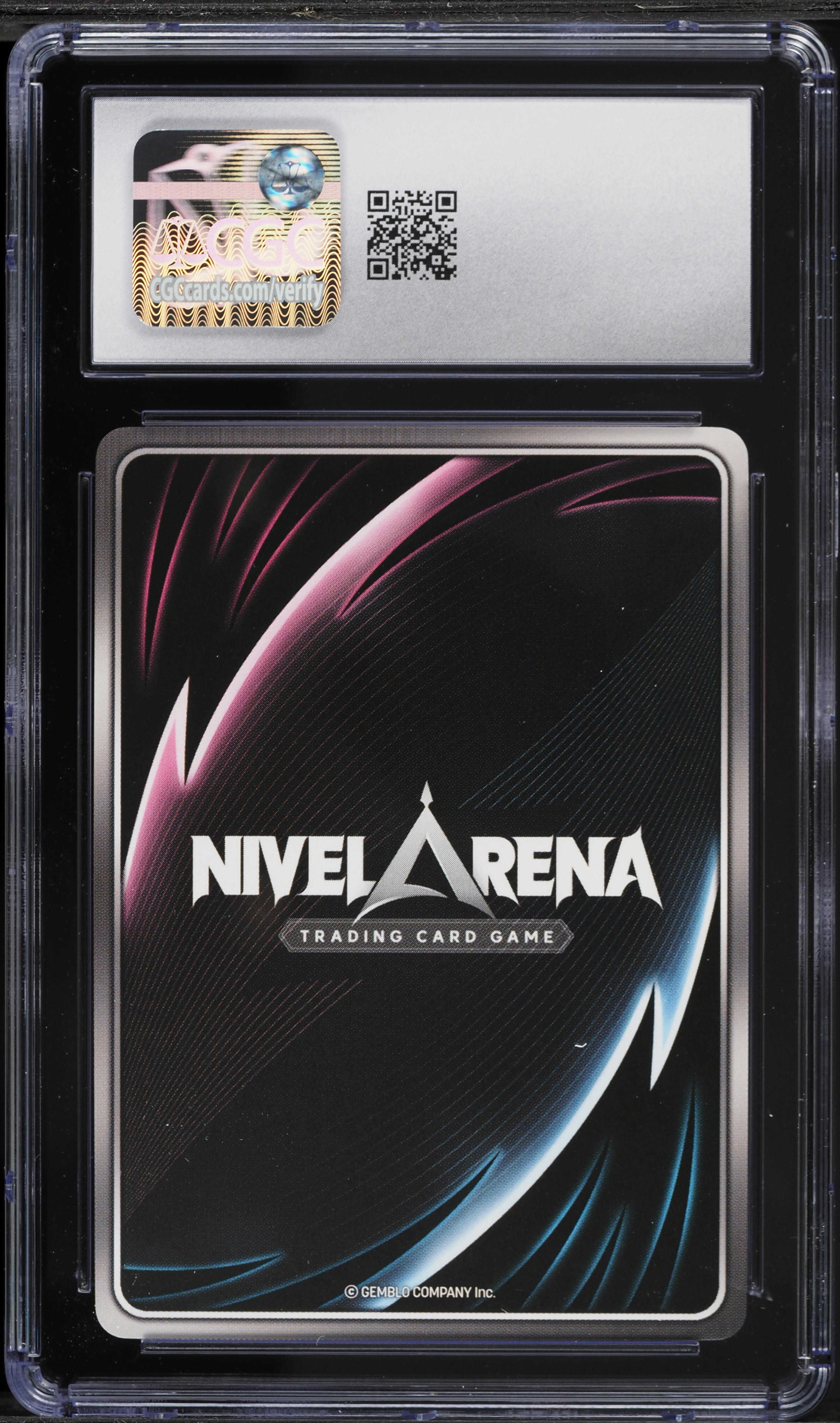 nikke nivel arena クラウン-ネイキッドキング　BT02 SPR NA】クラウン-ネイキッドキング【L】BT02-055 - C-labo OnlineShop