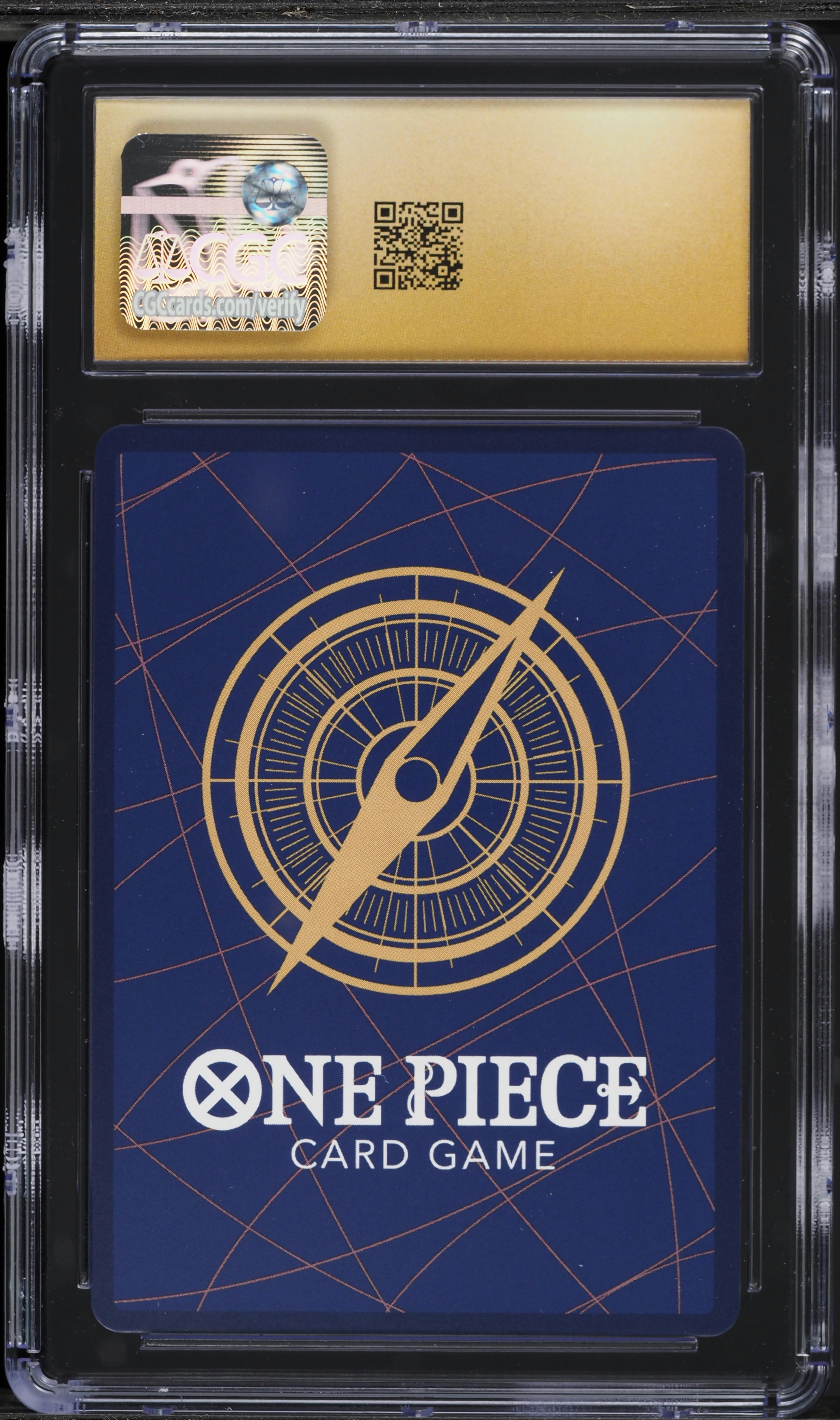 2026 One Piece Promotional Cards Illustration Box Vol.5 Alt Art