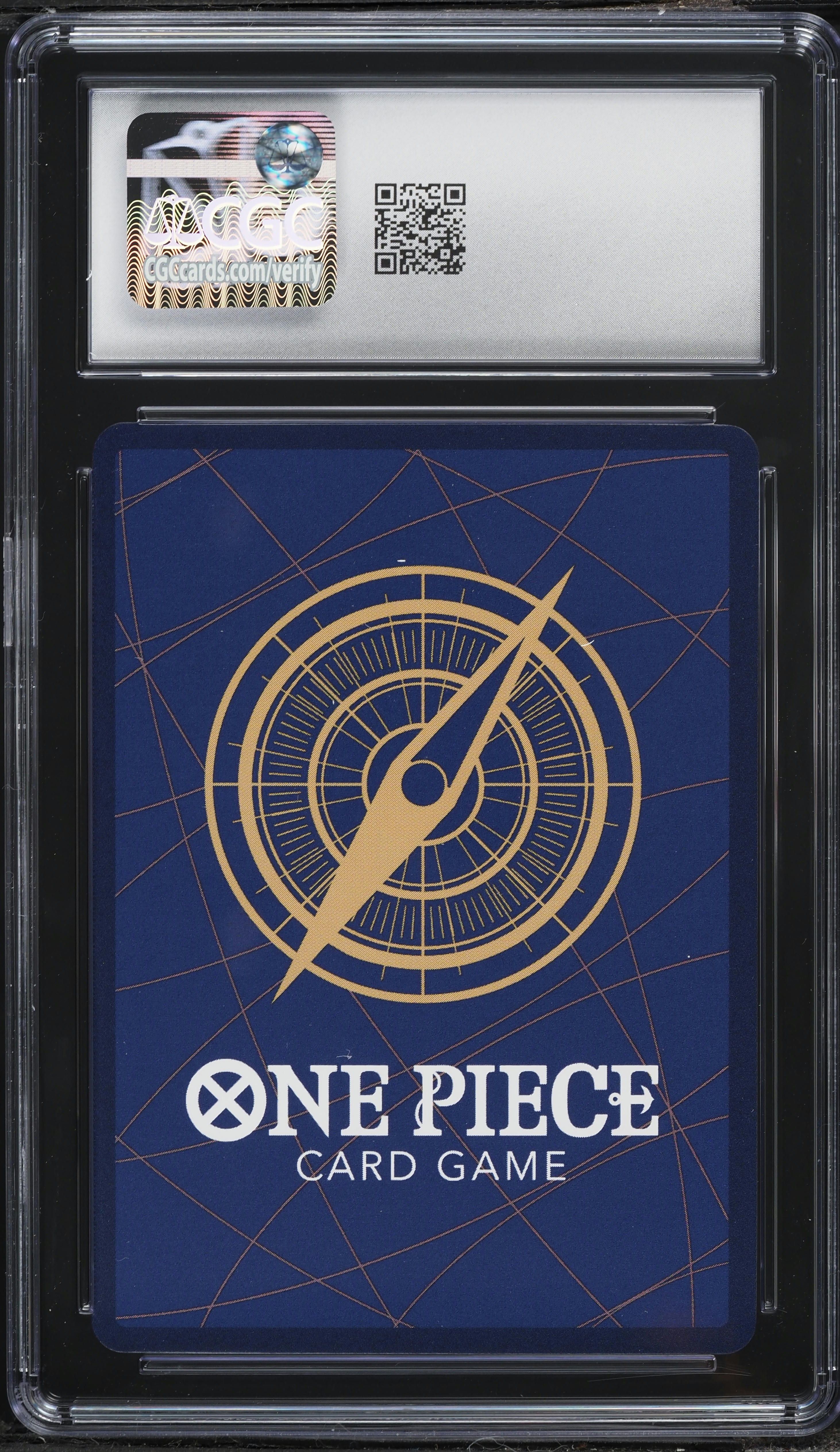 2025 One Piece Japanese 3rd Anniversary Set SR Portgas D. Ace
