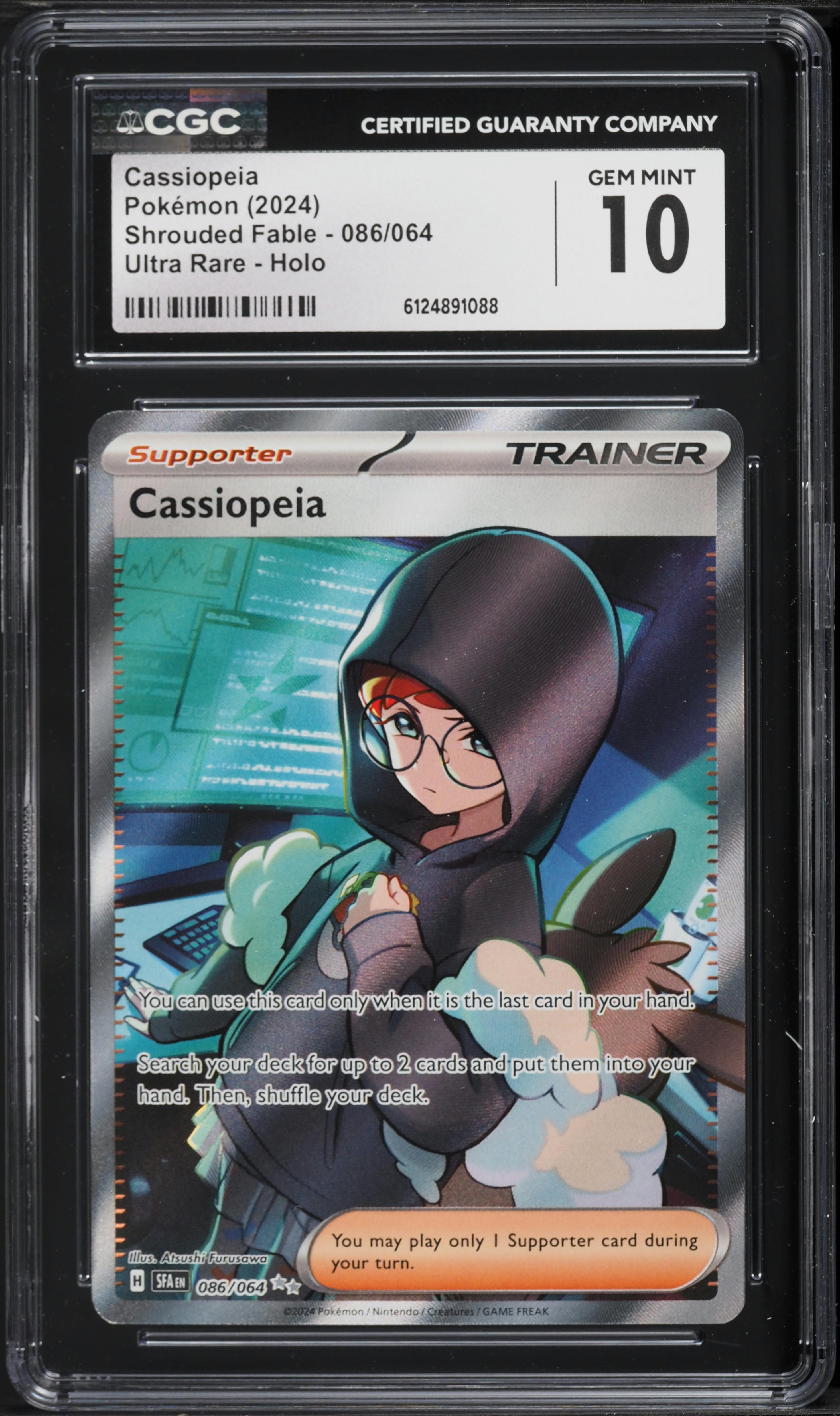 how to become a pokemon card grader How to Get Pokmon Cards Graded: Reputable Services & Costs