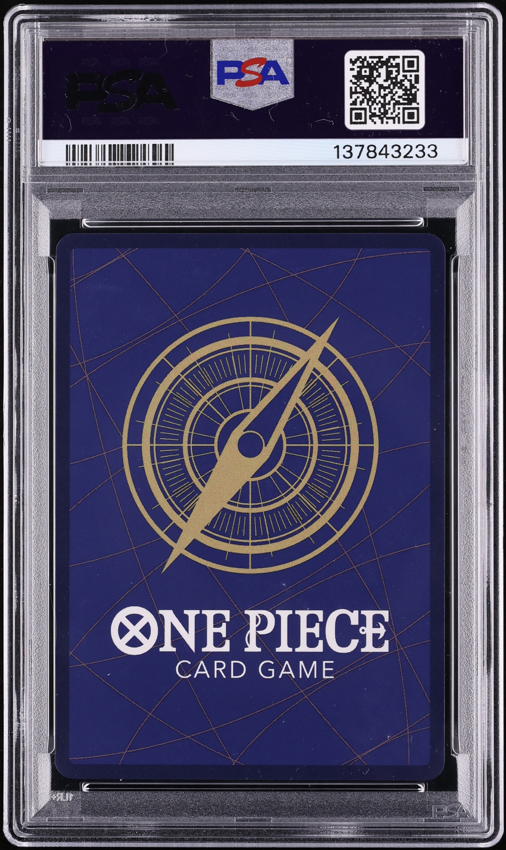 2025 One Piece 3rd Anniversary Tournament Winner 3 Brothers Pack