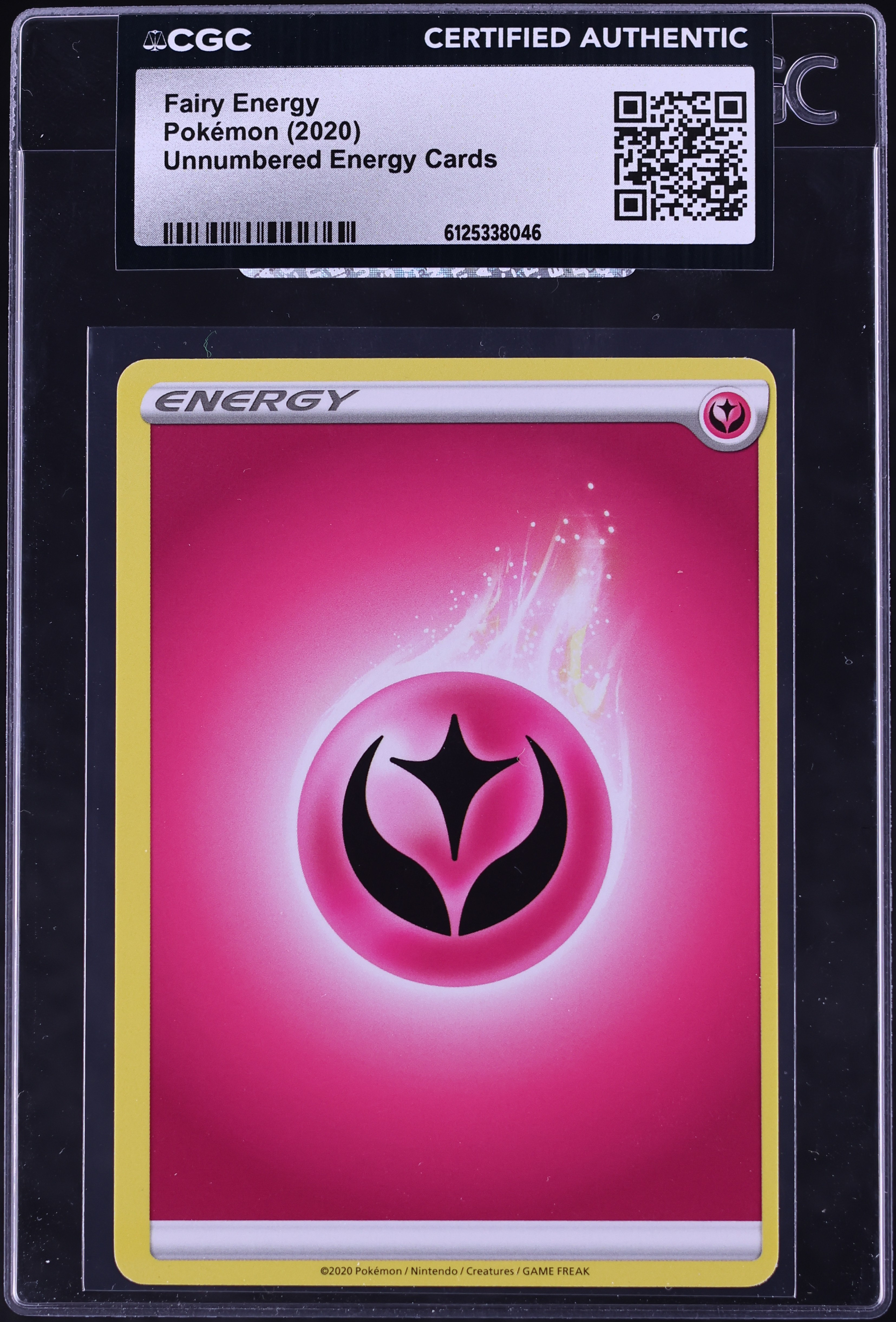 fairy energy pokemon card The best Pokmon cards in the TCG Basic Fairy Energy Rarity Fairy Energy Prices | Pokemon