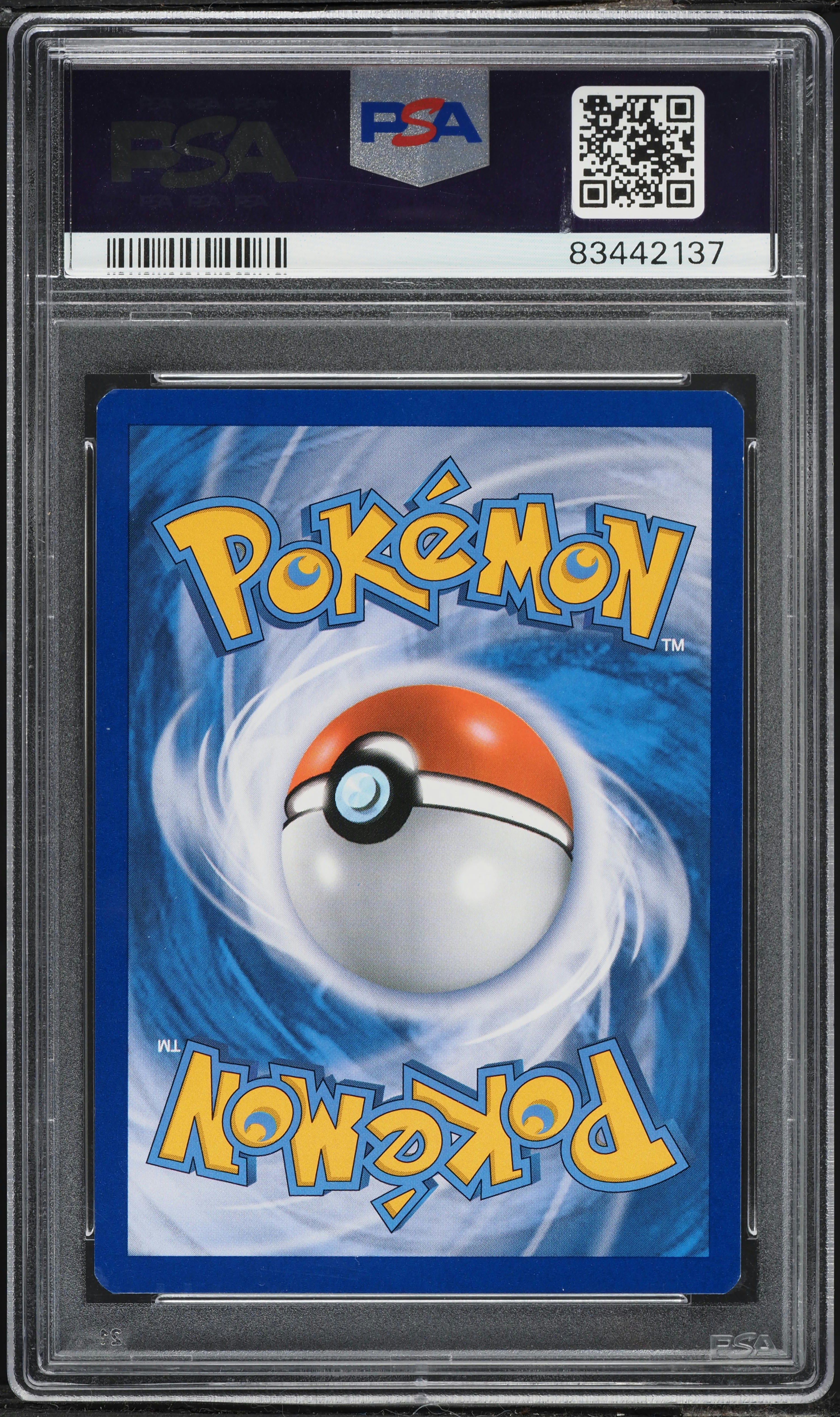 2013 Pokemon BW Legendary Treasures Mega Collection Cosmos Holo