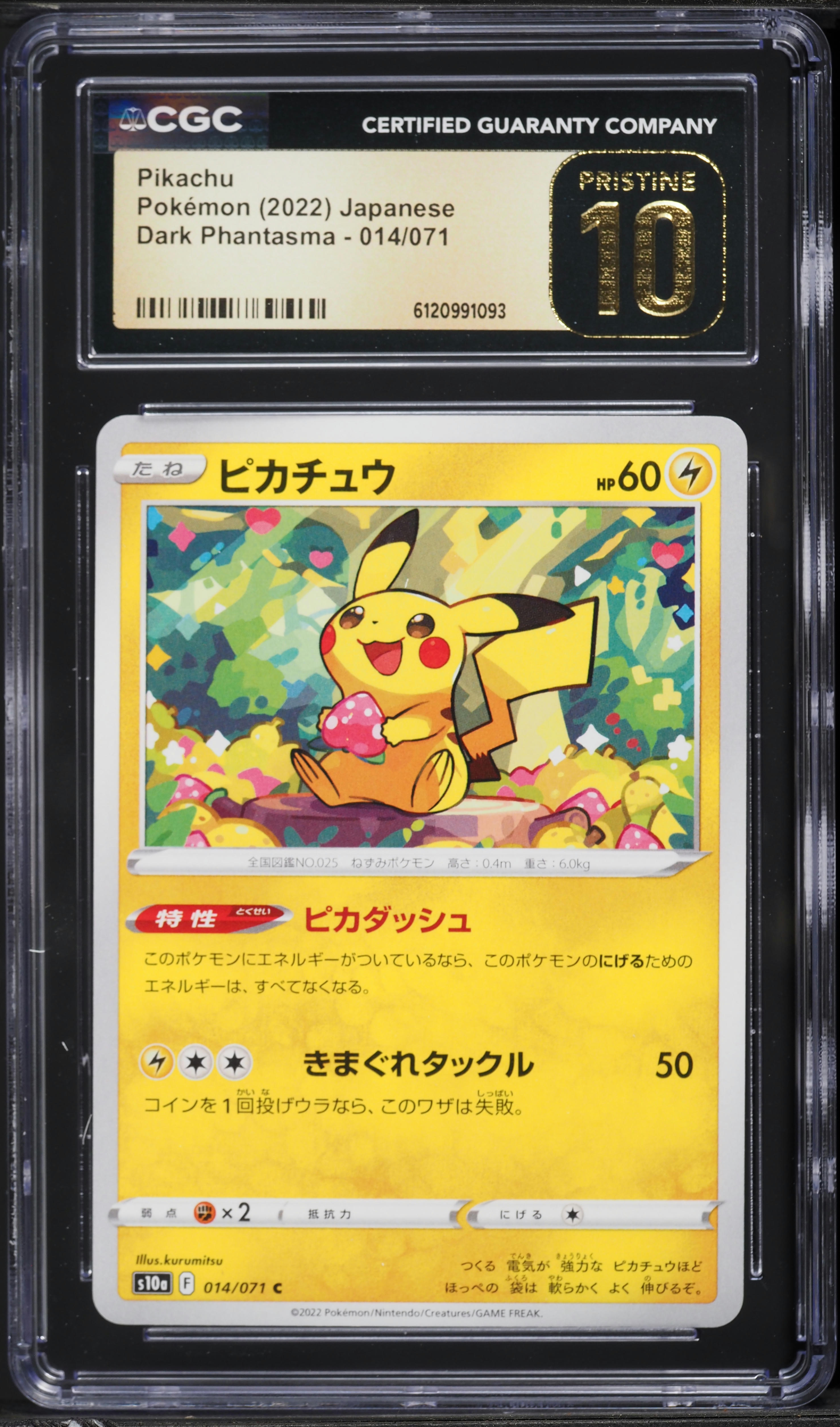 dark pikachu pokemon card Black Star Promo Card: - SM81 - Ultra Rare Holo Evolves from null Type Pokmon Shadow Pikachu 153 153