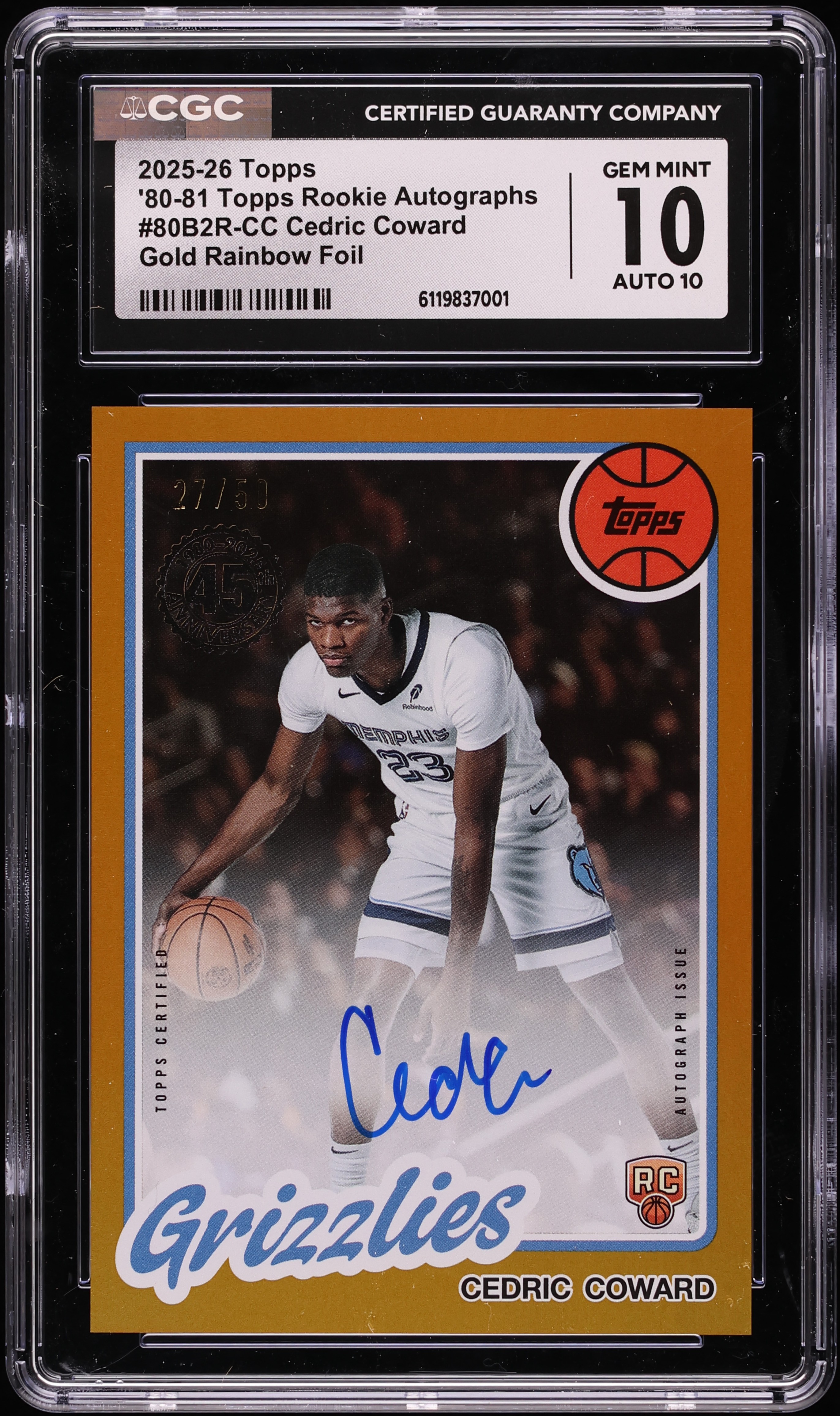 2025 Topps 