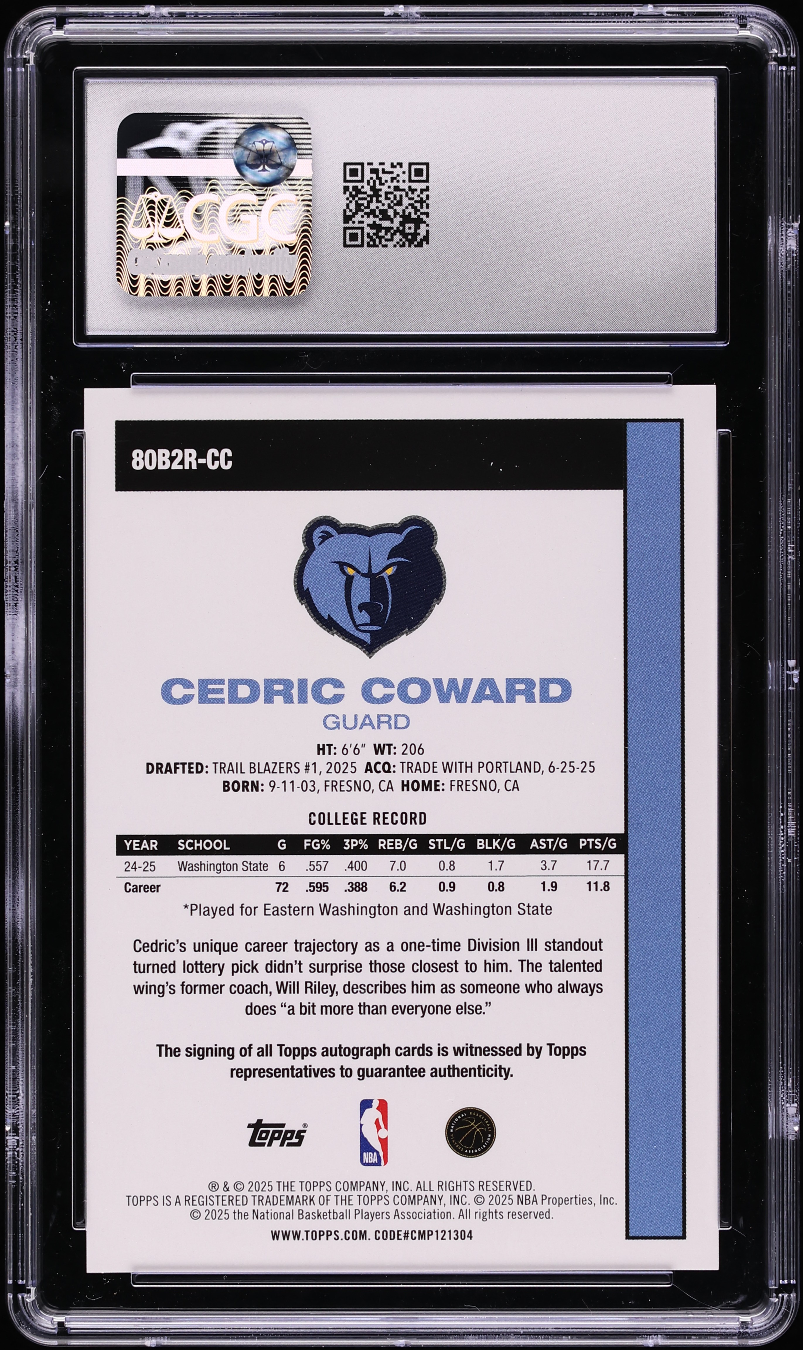 2025 Topps 