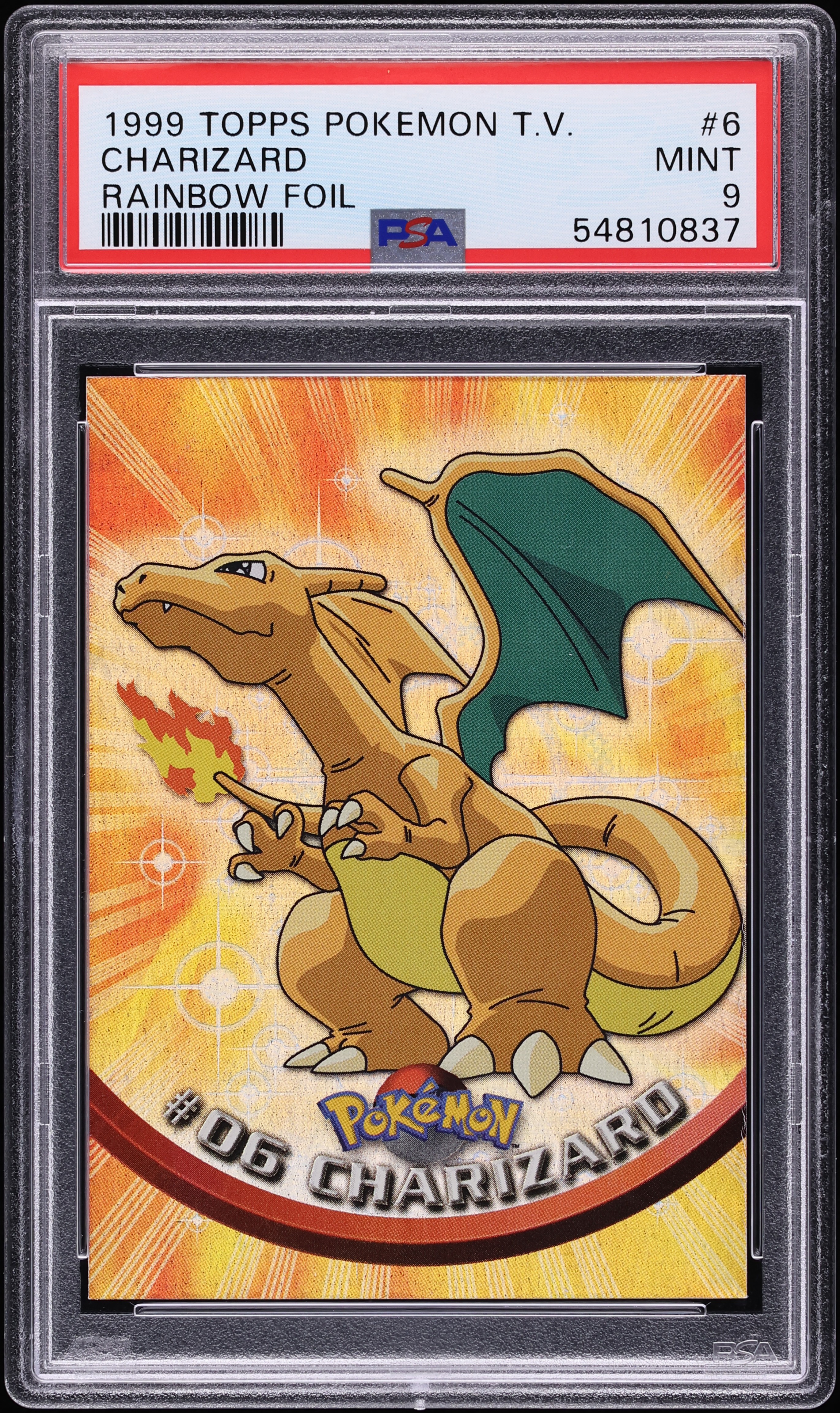 charizard rainbow pokemon cards The Most Expensive Rainbow Rare Cards In The Pokemon TCG