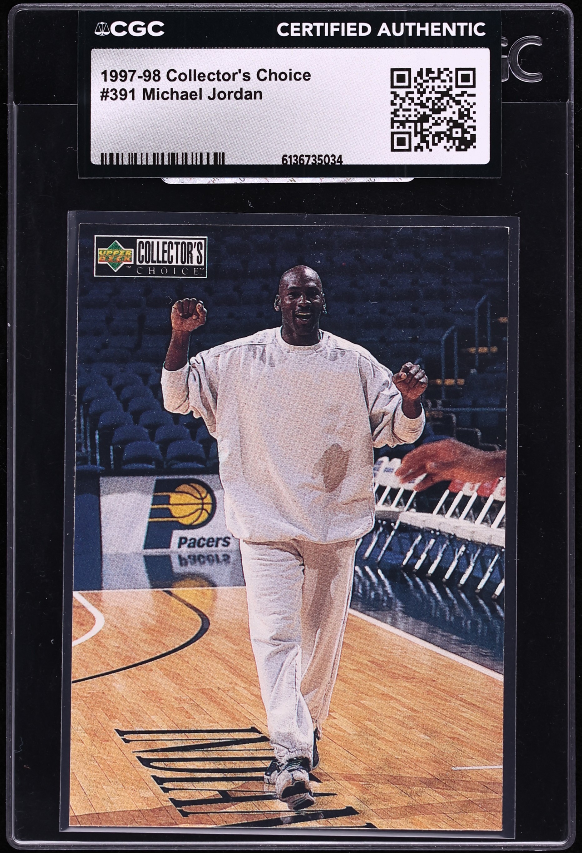 1997 Collector