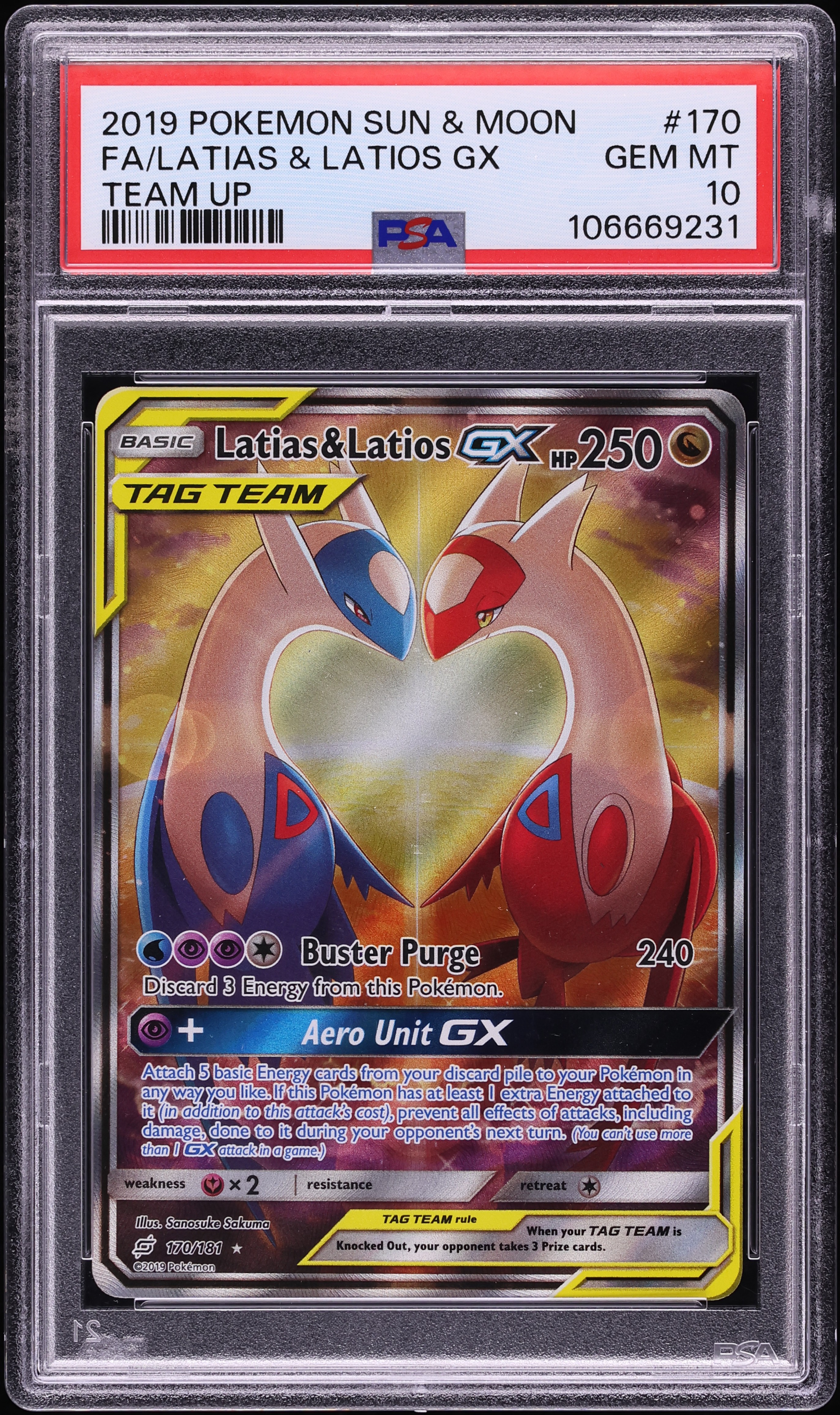 pokemon sun and moon team up card prices TCG: & Booster Pack: Buy Online at Best Price in UAE If another card with the same name is in play Pokemon TCG Sun & Moon