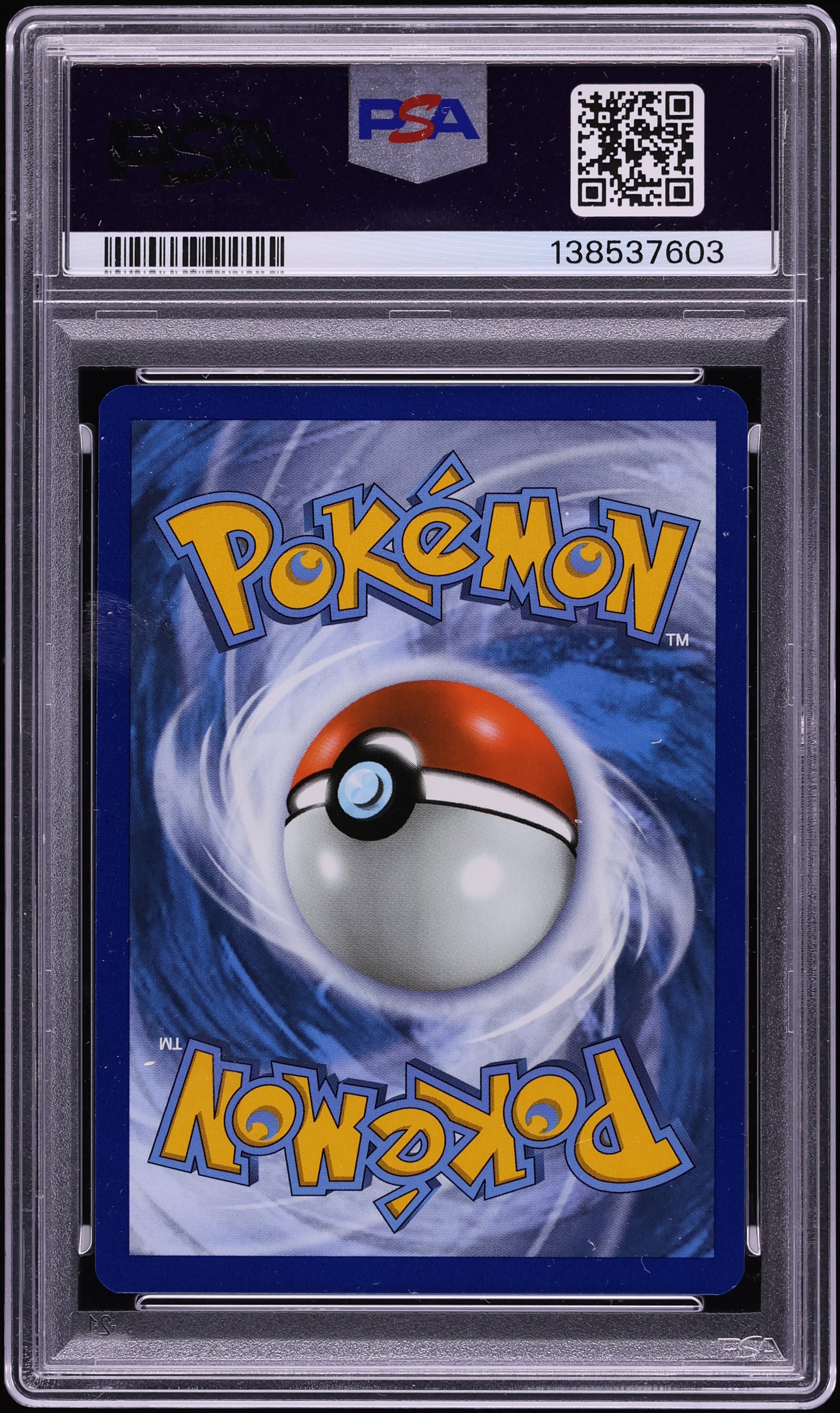 2020 Pokemon Sword & Shield Futsal Pikachu On The Ball #1 PSA 9
