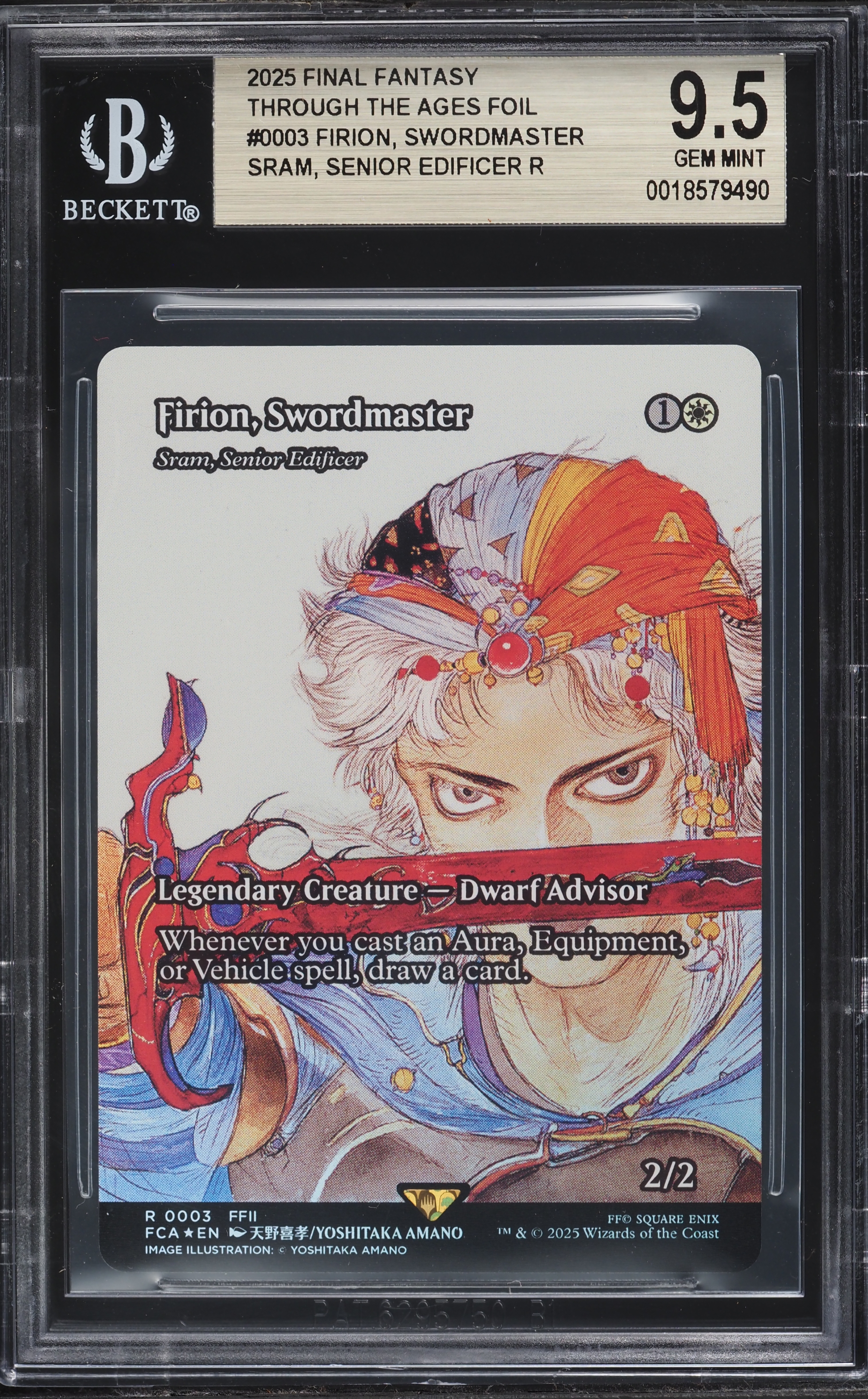mtg final fantasy play booster vs collector booster Snagged a collector's booster and a few normal boosters. Hits in comments