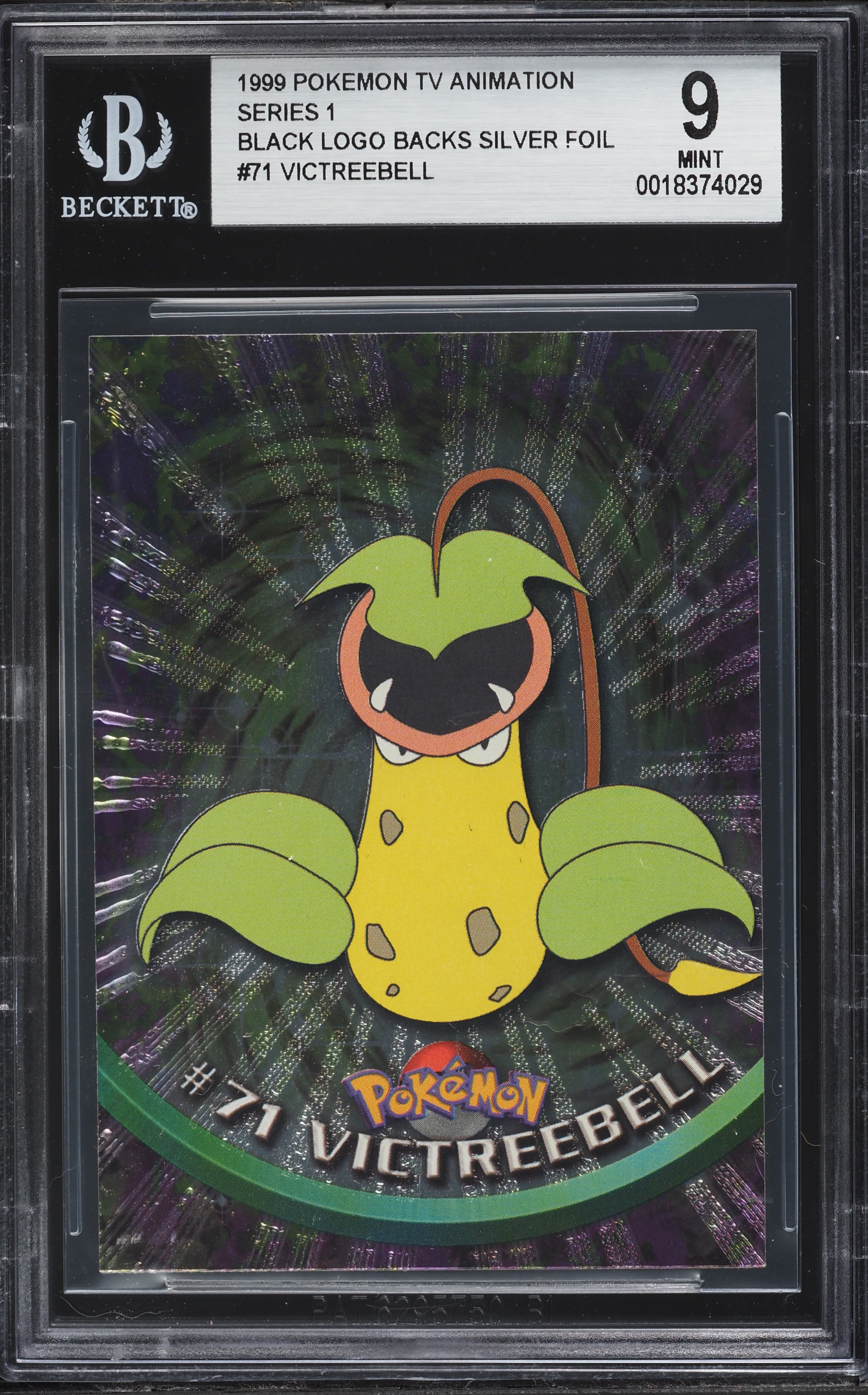 pokemon power pack 40 cards Pokemon TCG: 4 Booster Packs 40 Cards Total main image 1