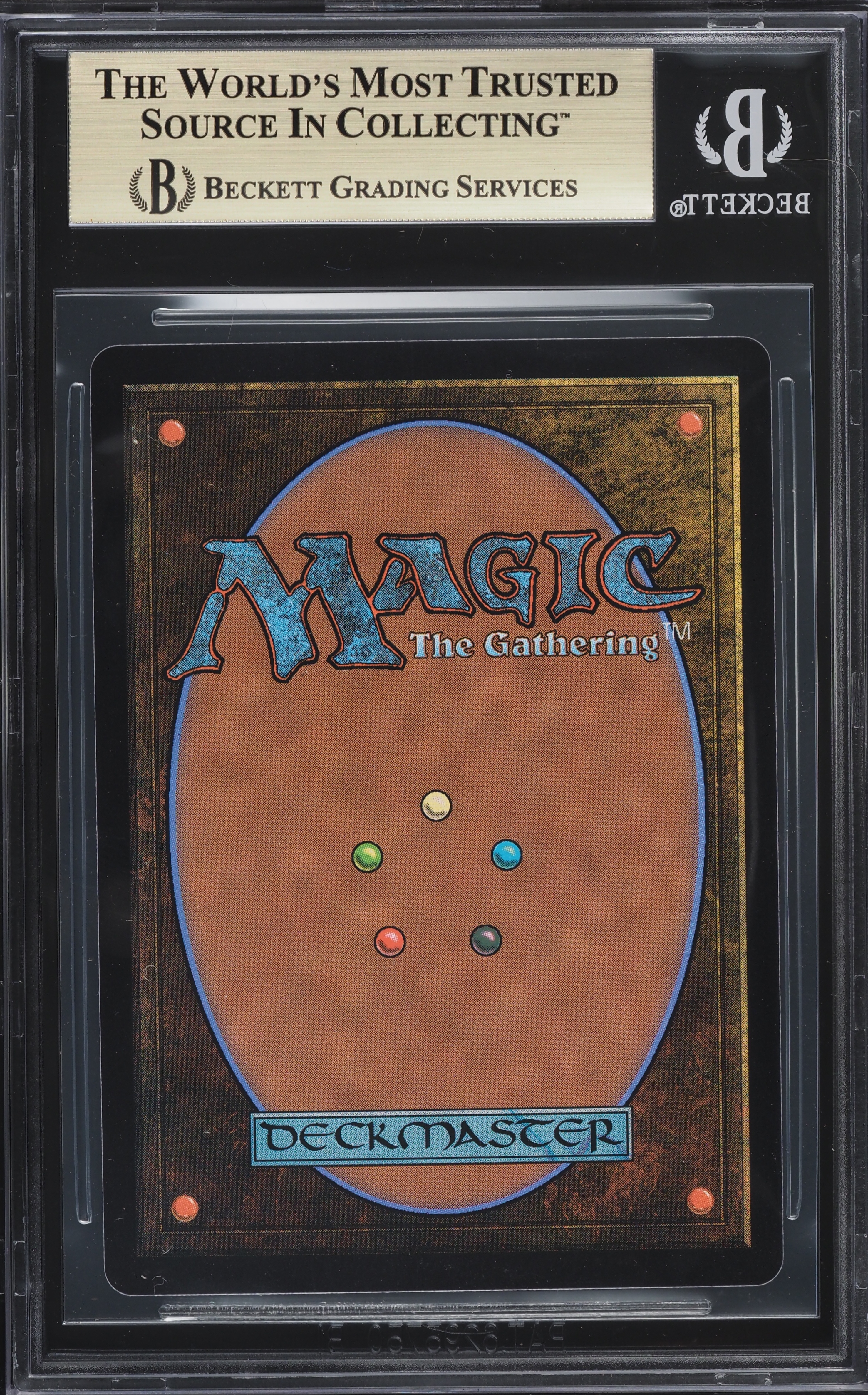 2025 MTG Final Fantasy Surge Foil Borderless R Squall Seed