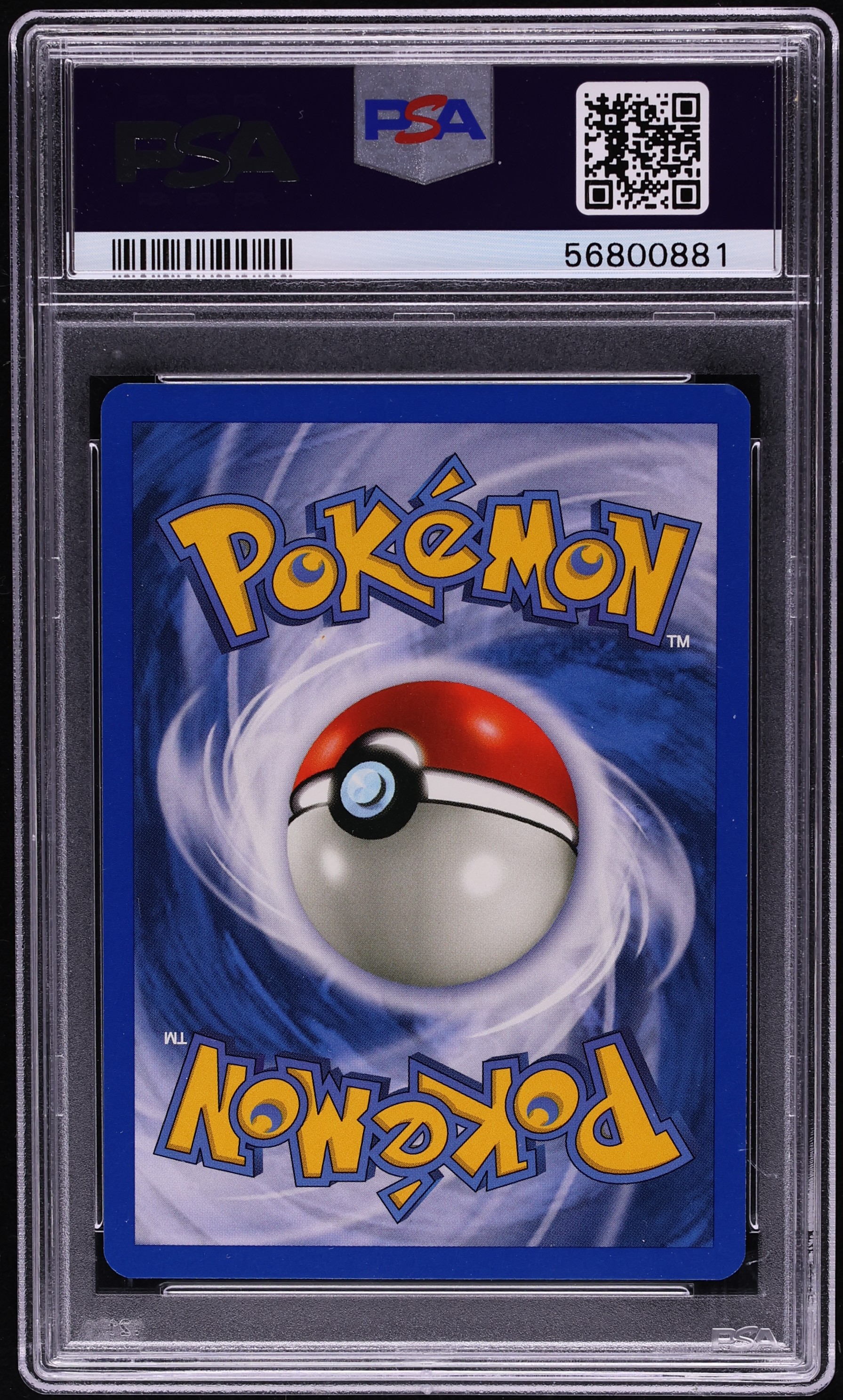 2002 Pokemon Neo Destiny 1st Edition Sunkern #83 PSA 10 GEM MINT