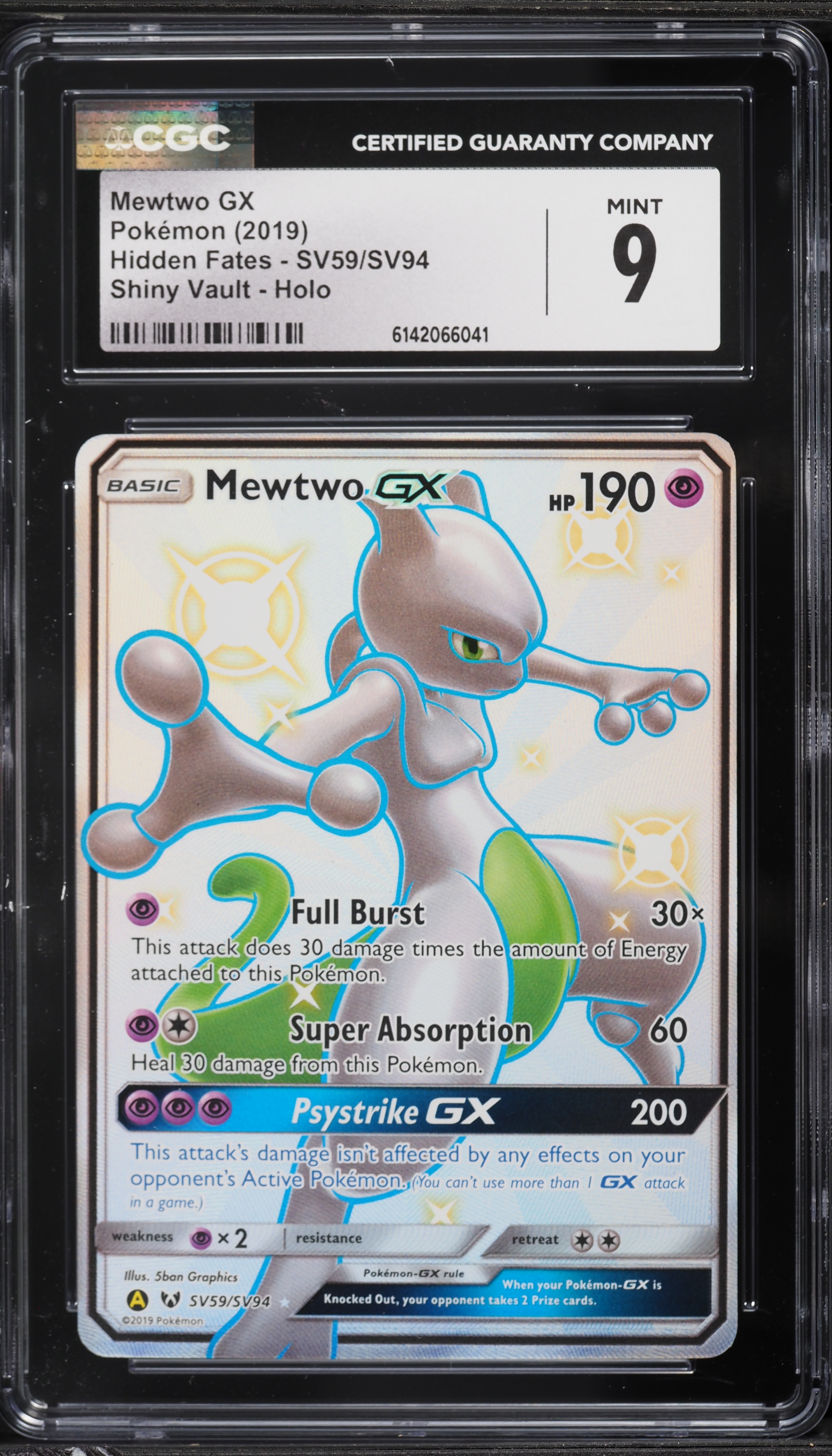 pokemon cards mewtwo gx Anyone else baffled at PSA 9 prices the last few days? : r/PokeInvesting Mewtwo GX (39/73) Mewtwo GX (72/73) [Sun &