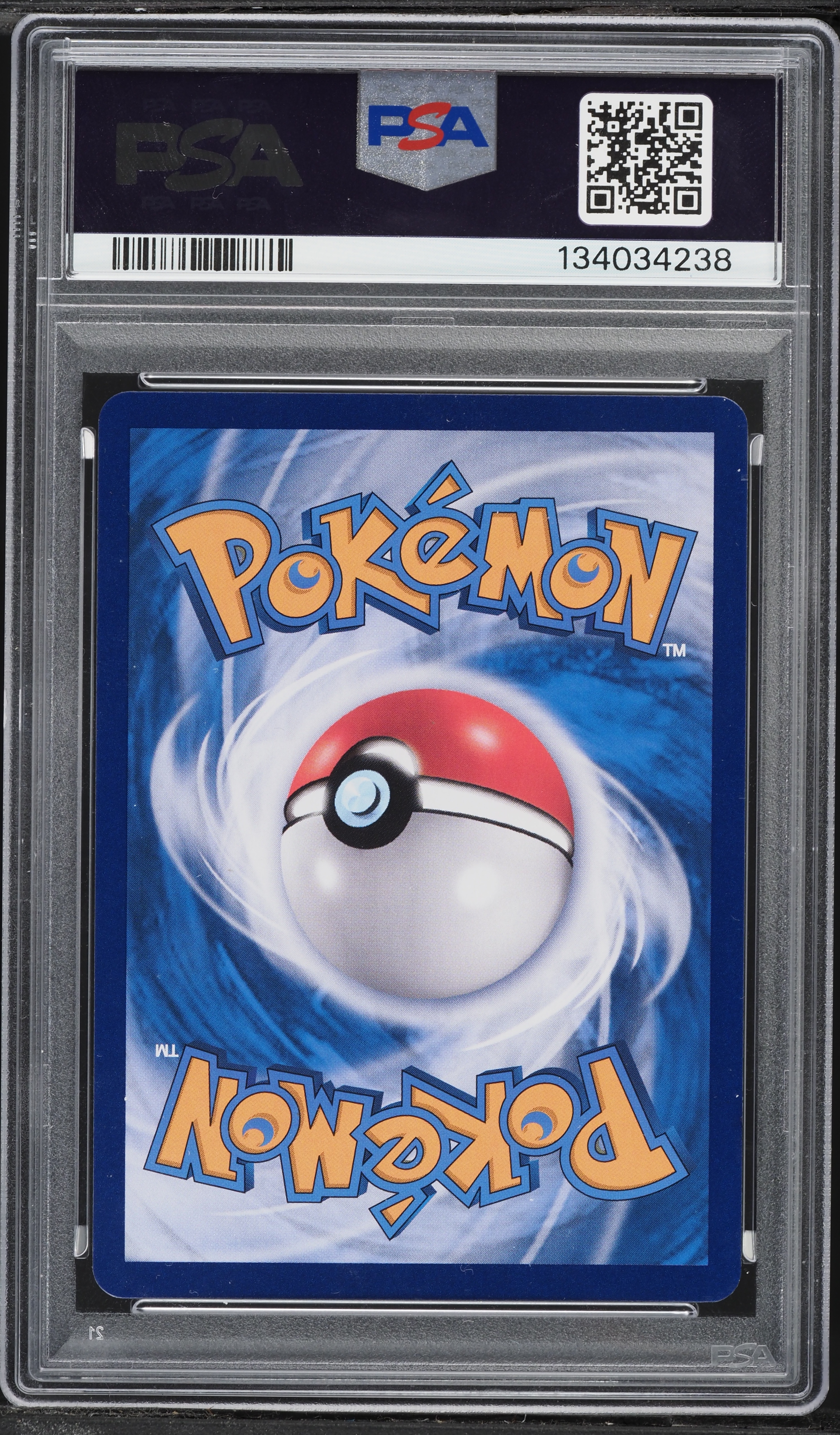 2025 Pokemon Chinese Scarlet & Violet 151 AR Pikachu #170 PSA 10