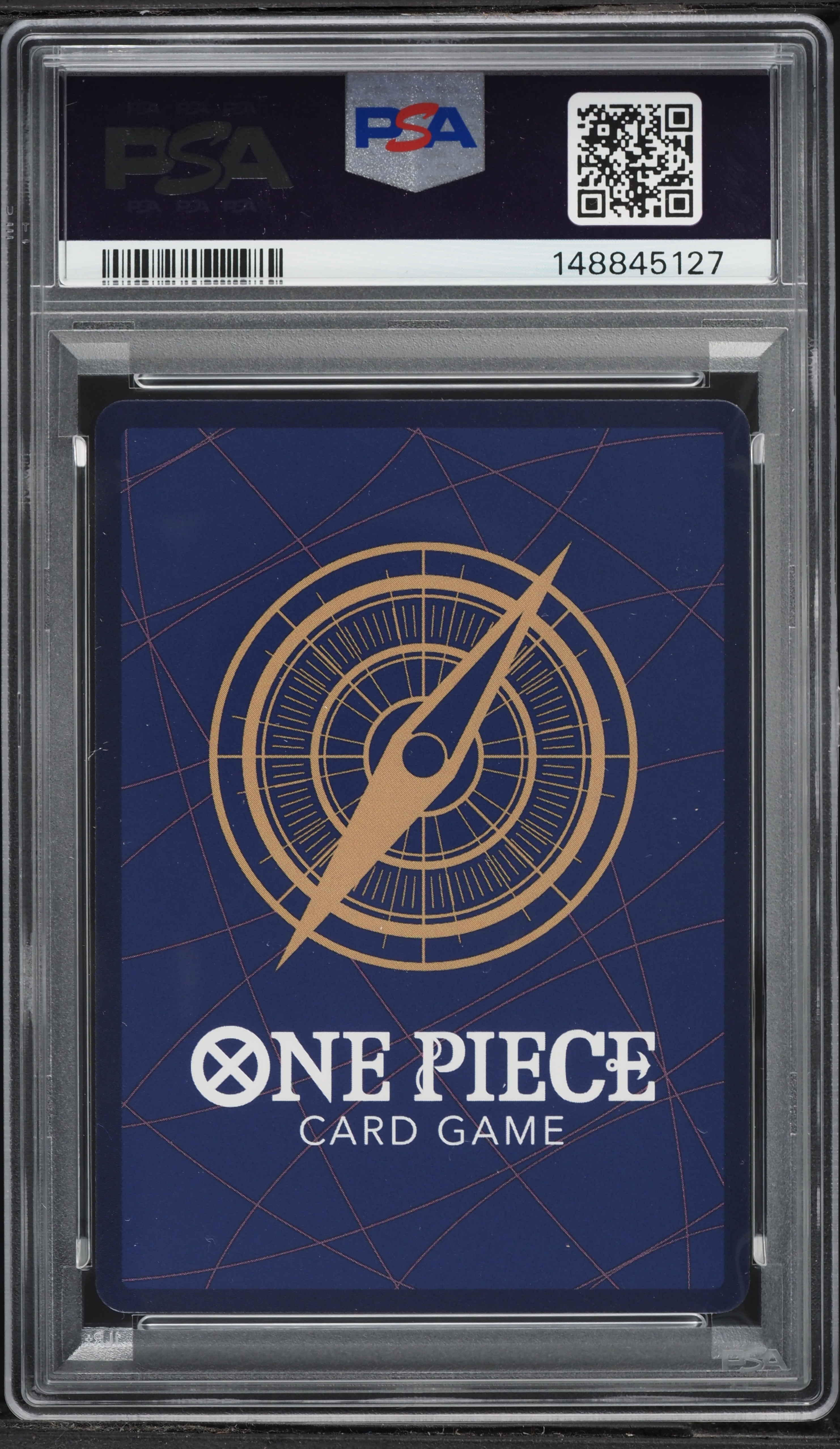 2024 One Piece Emperors In The New World 2nd Anniversary