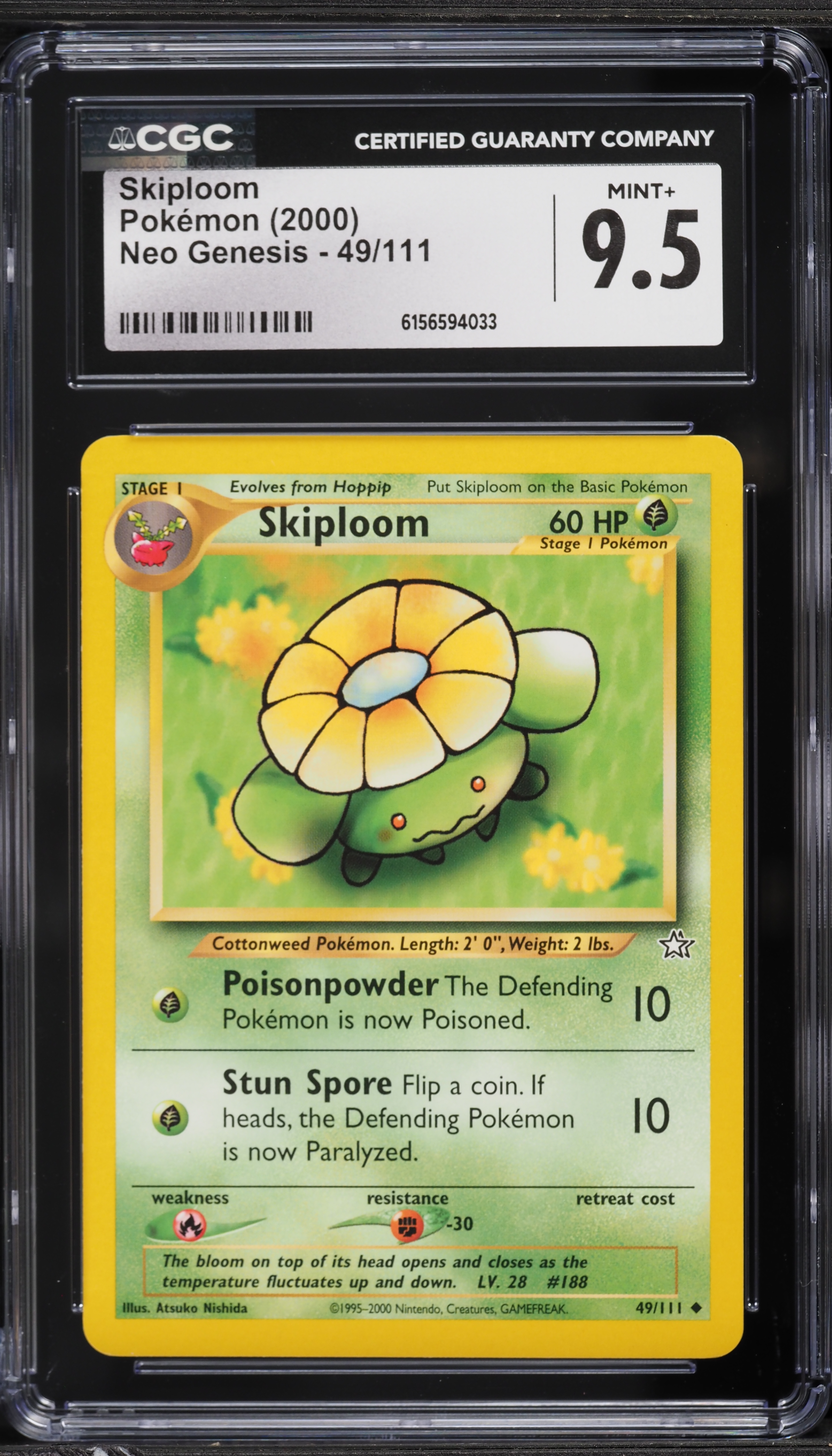 skiploom pokemon card value Skiploom Cards | Dex