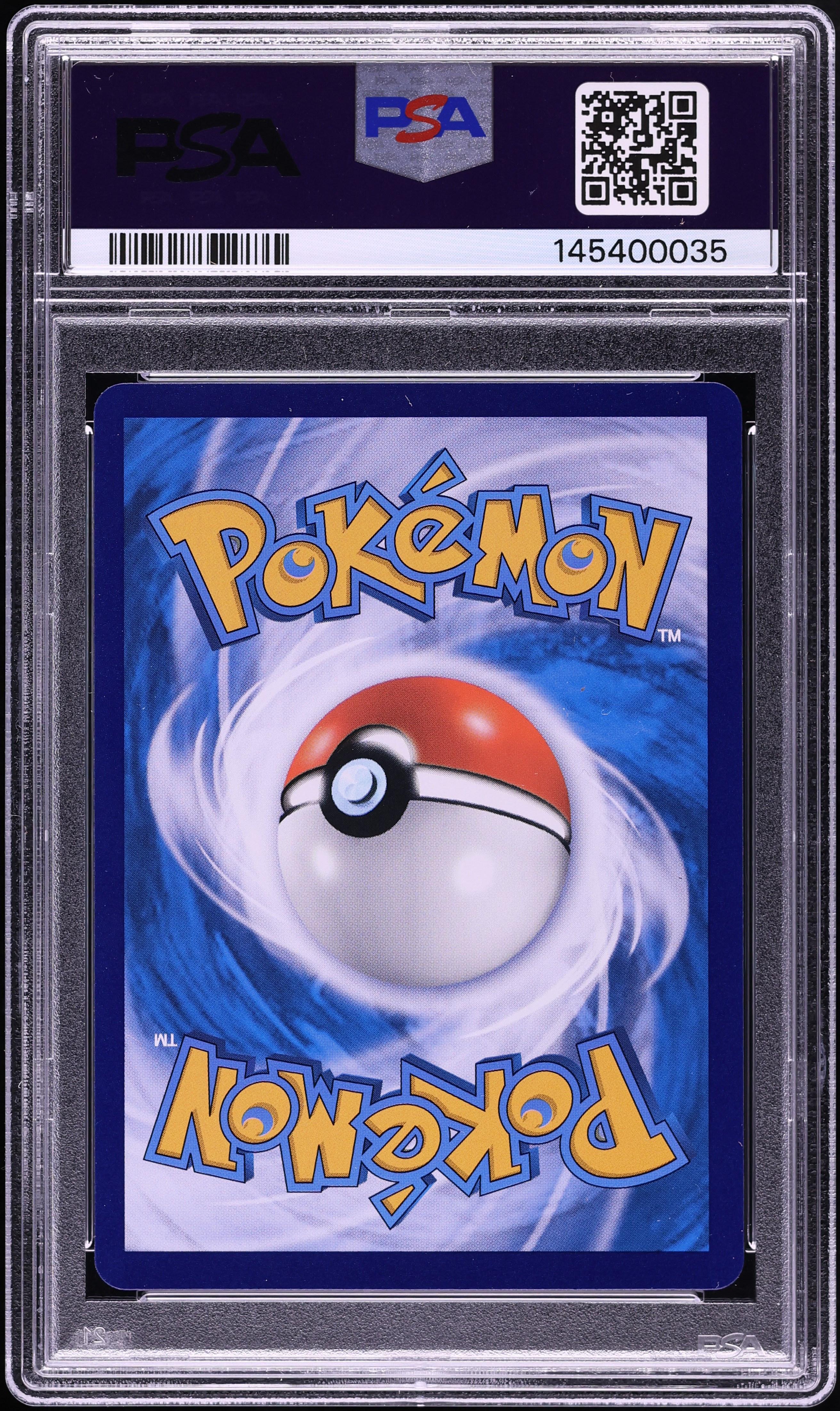 2025 Pokemon Chinese Scarlet & Violet 151 AR Pikachu #170 PSA 10